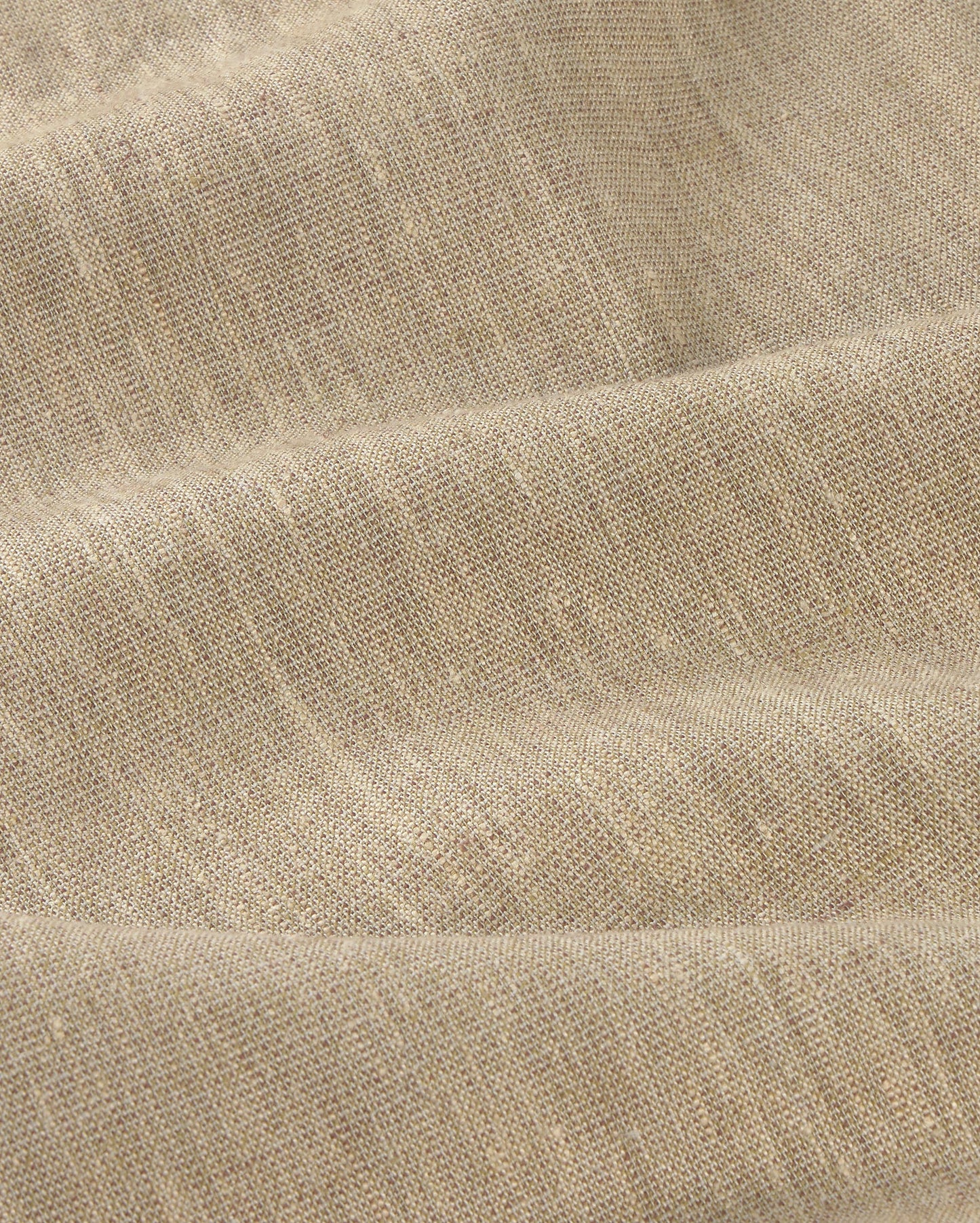 Pantalón wide leg hemp Patti sostenible silueta - 2