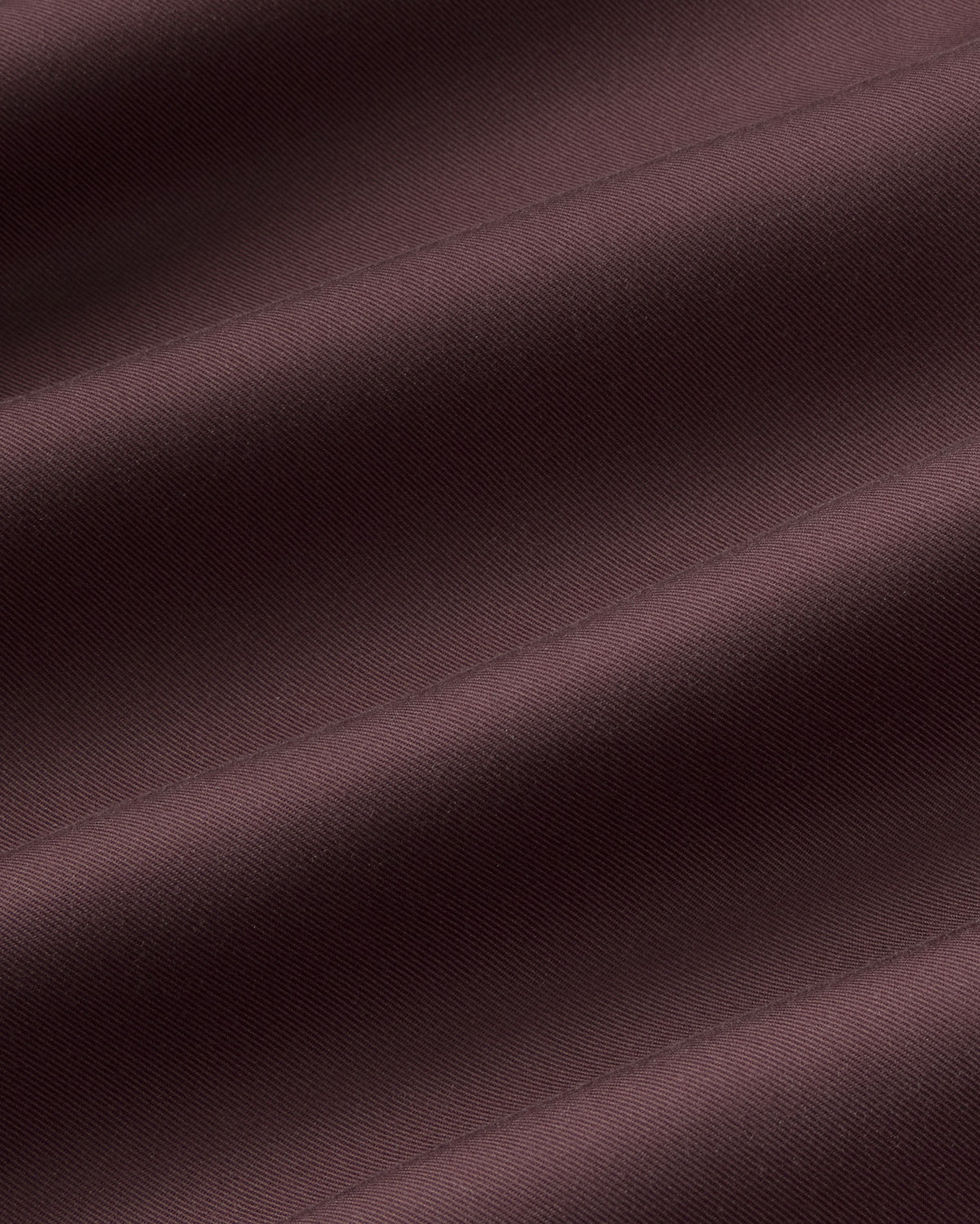 Pantalón wide leg pinza rojo Molly sostenible silueta - 2