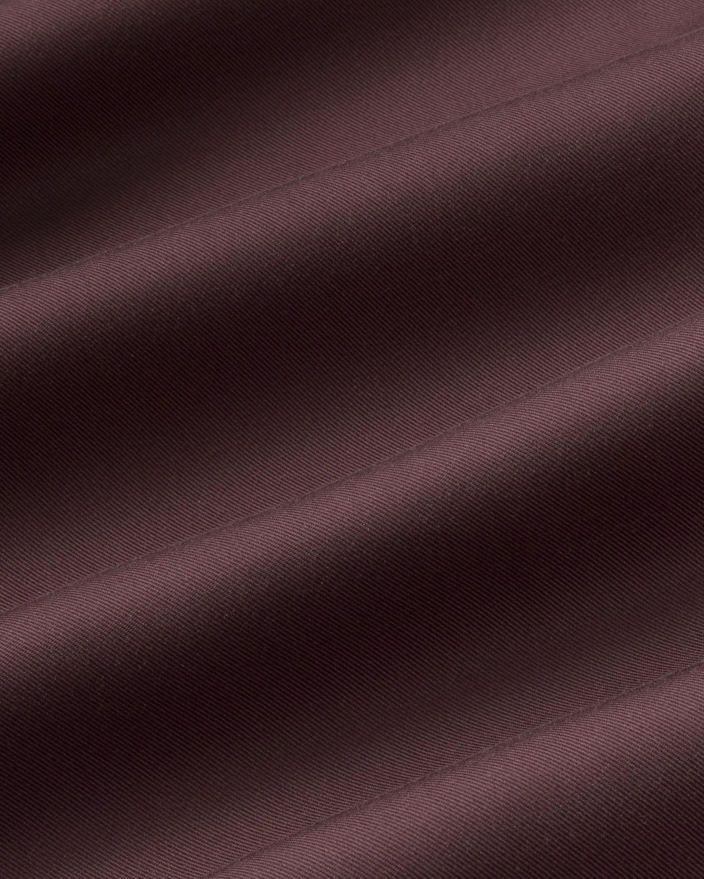 Pantalón wide leg pinza rojo Molly sostenible silueta - 2