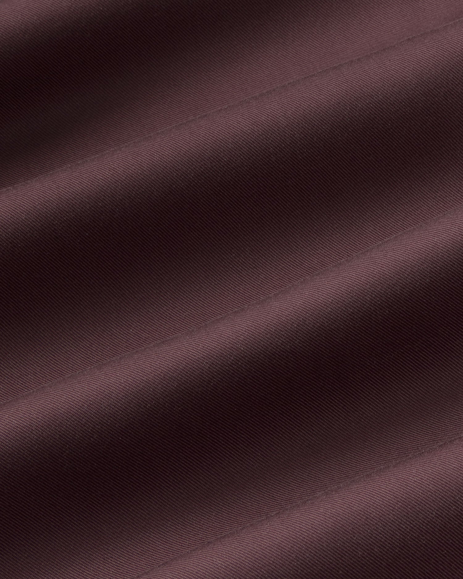 Pantalón wide leg pinza rojo Molly sostenible silueta - 2