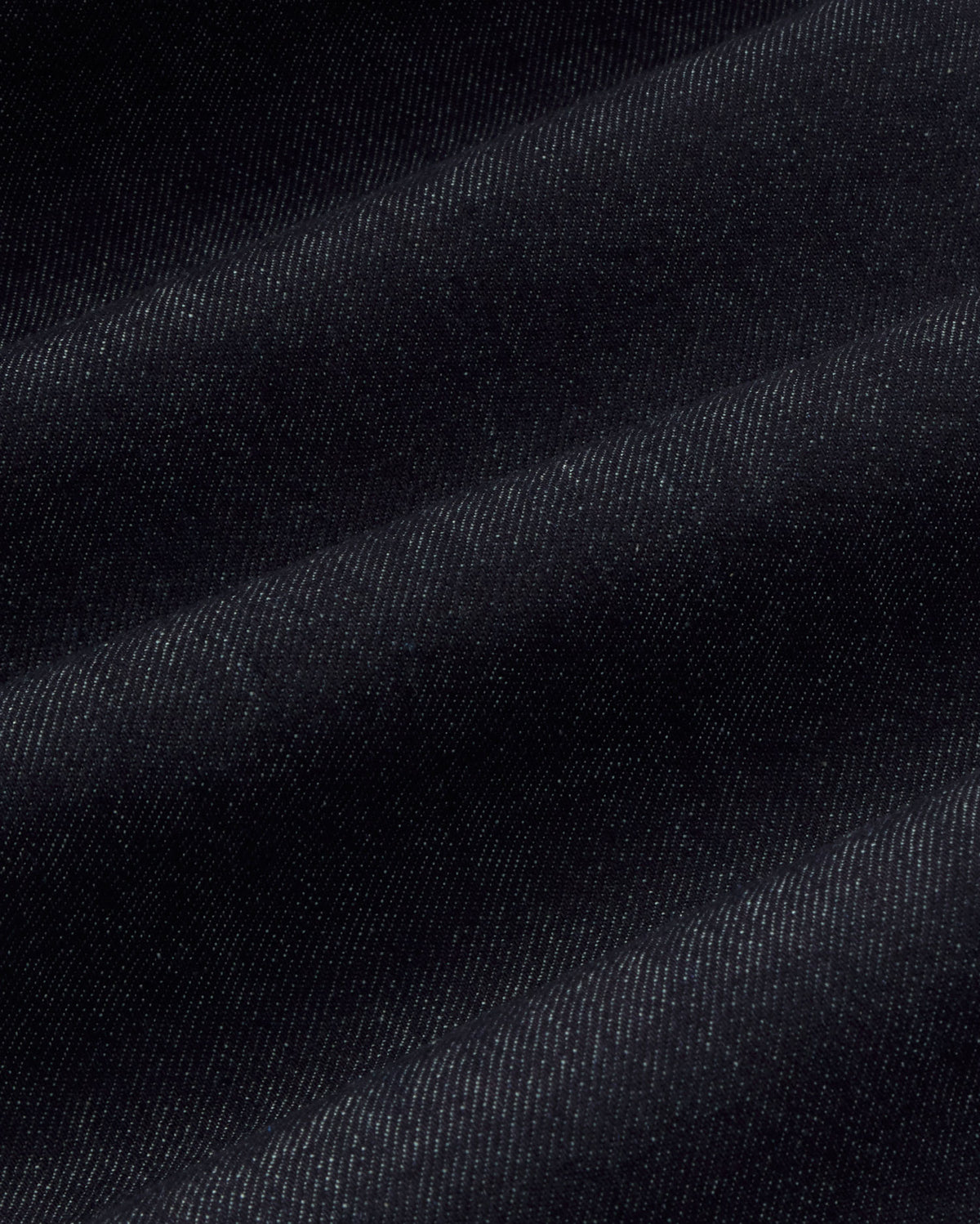 Jeans tiro bajo azul Kettan sostenible silueta - 2