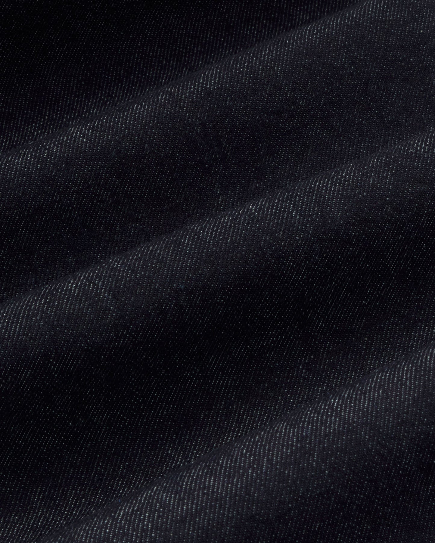 Jeans tiro bajo azul Kettan sostenible silueta - 2
