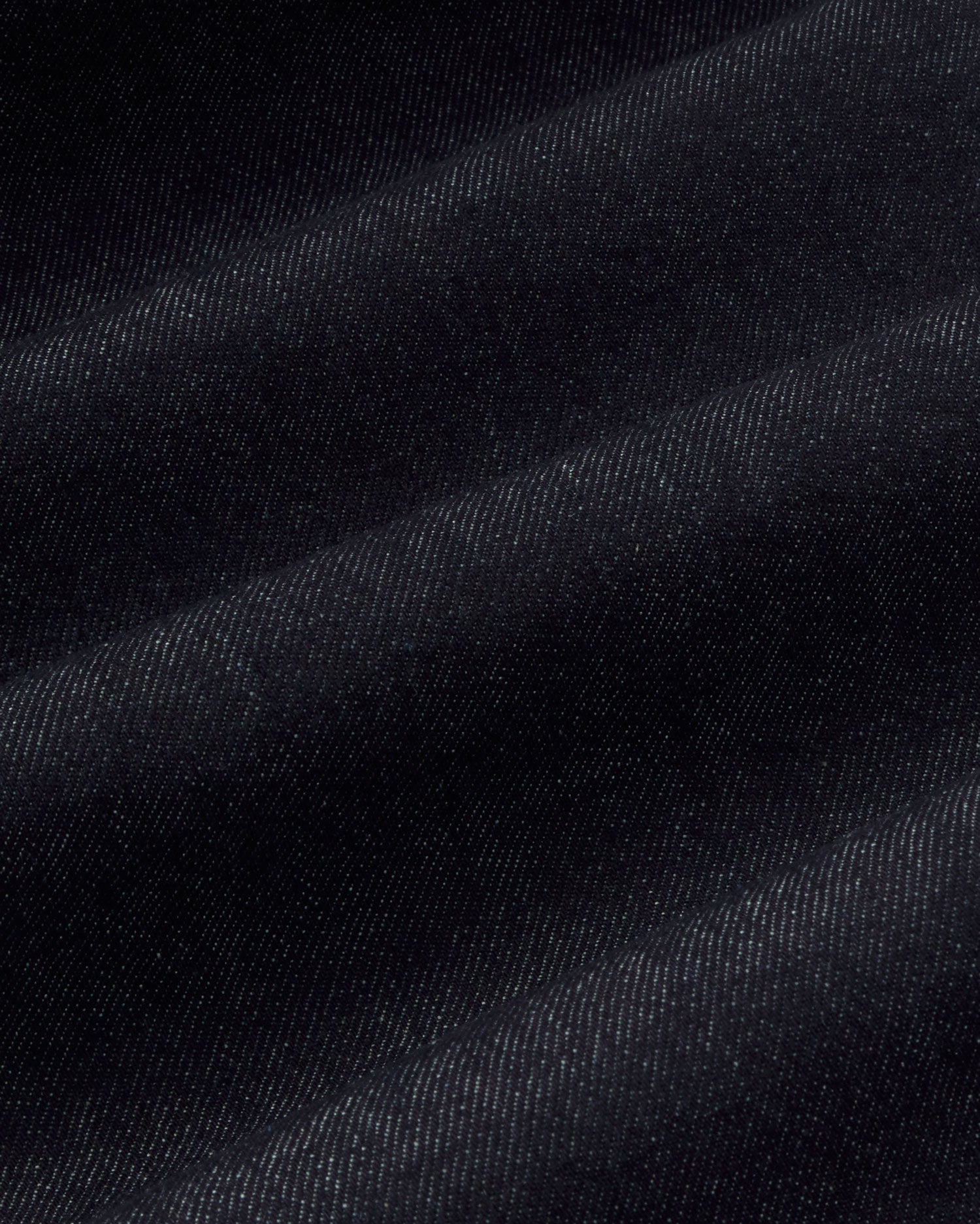 Jeans tiro bajo azul Kettan sostenible silueta - 2