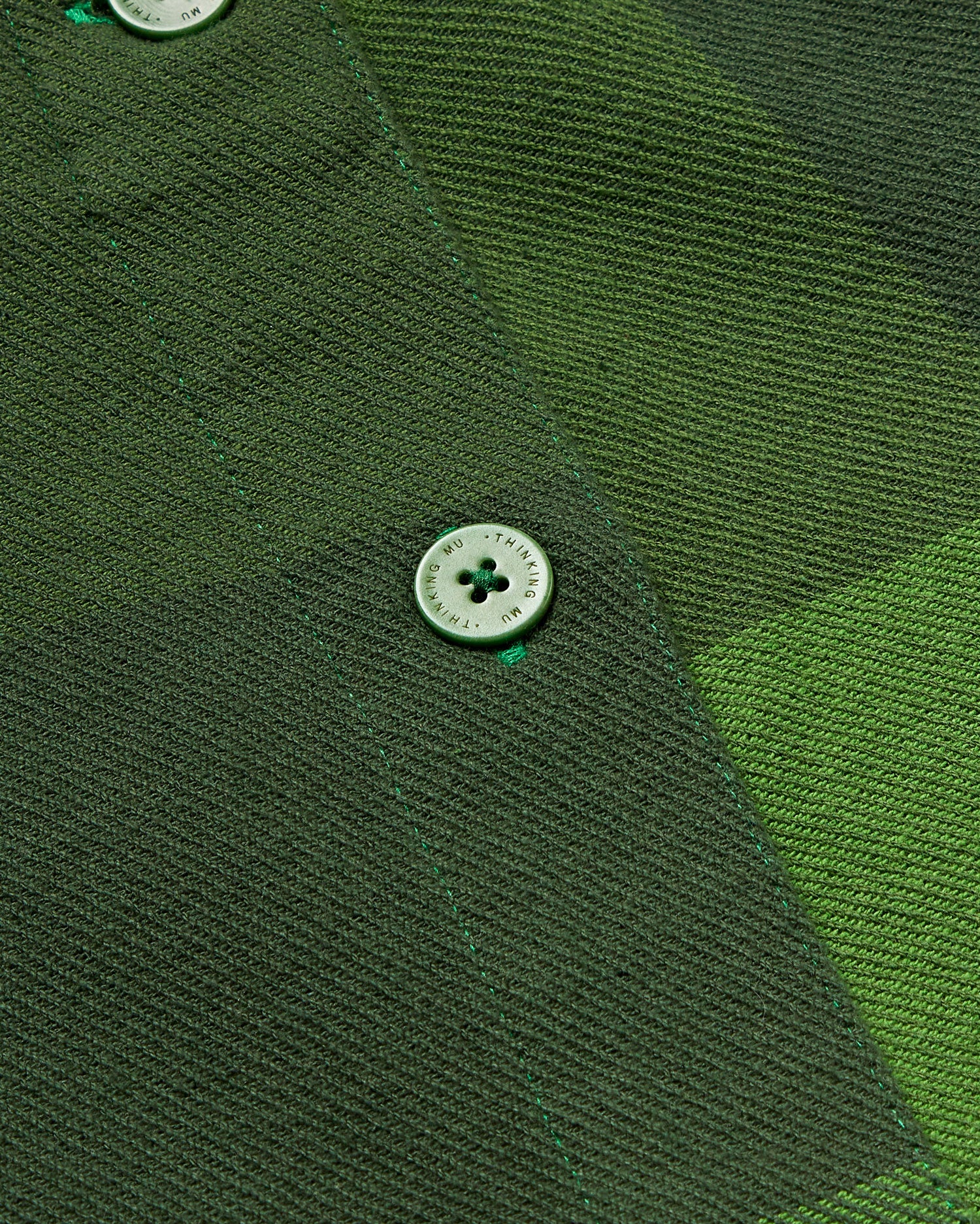 Jupe de couverture centrale verte durable Iggy pour femme | Thinking Mu –  Thinking MU, image size:1500x1873