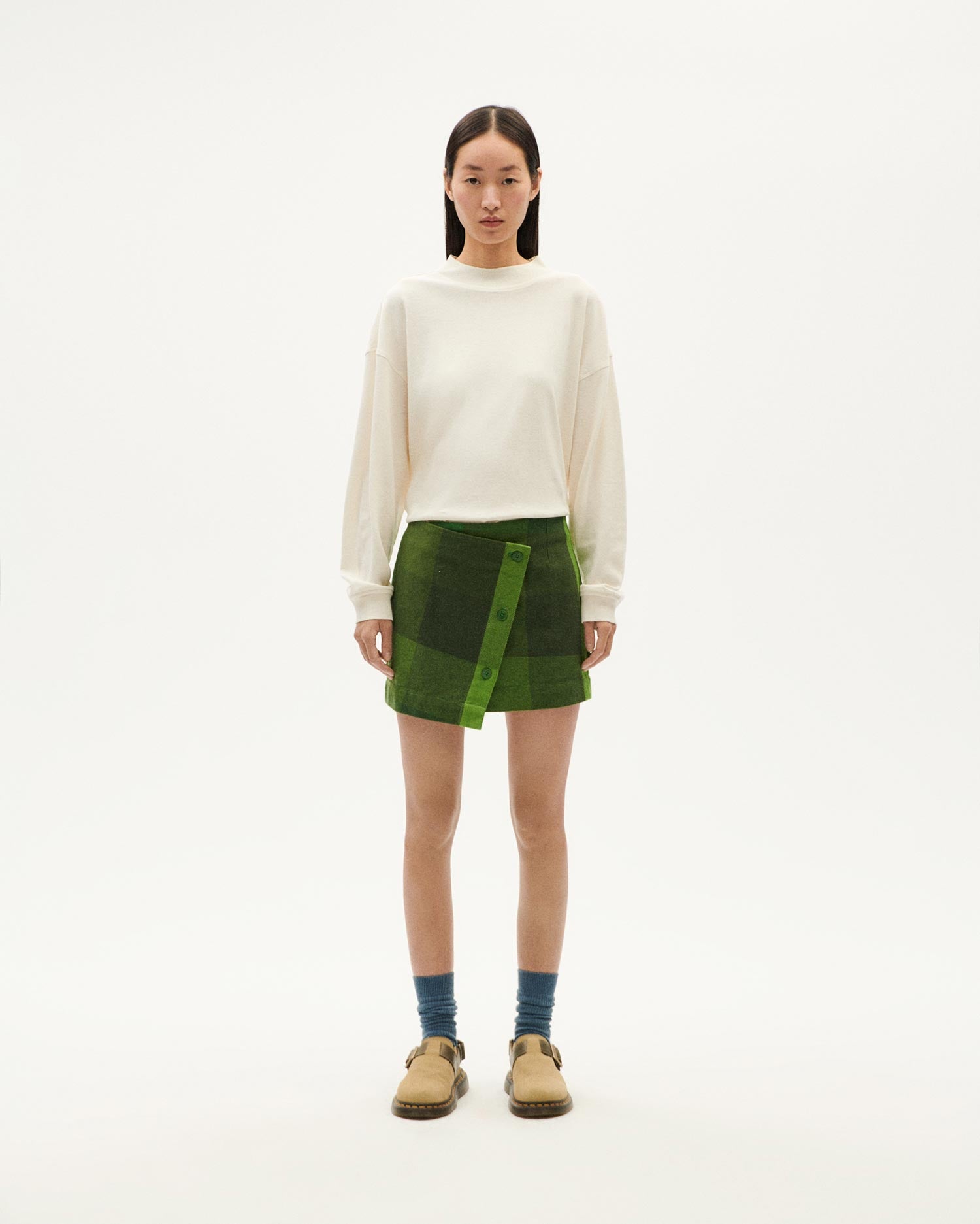 Modes et Travaux, 1er avril 1937, couverture de Bénigni d'un modèle de, image size:1500x1873