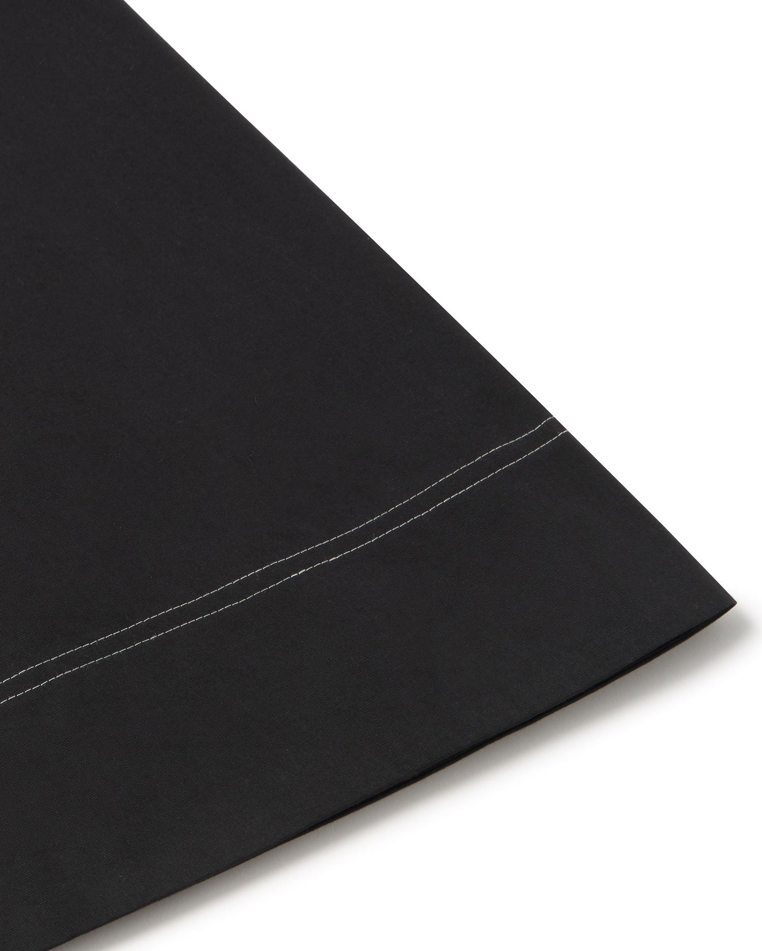 Falda midi paper touch Olatz sostenible silueta - 2