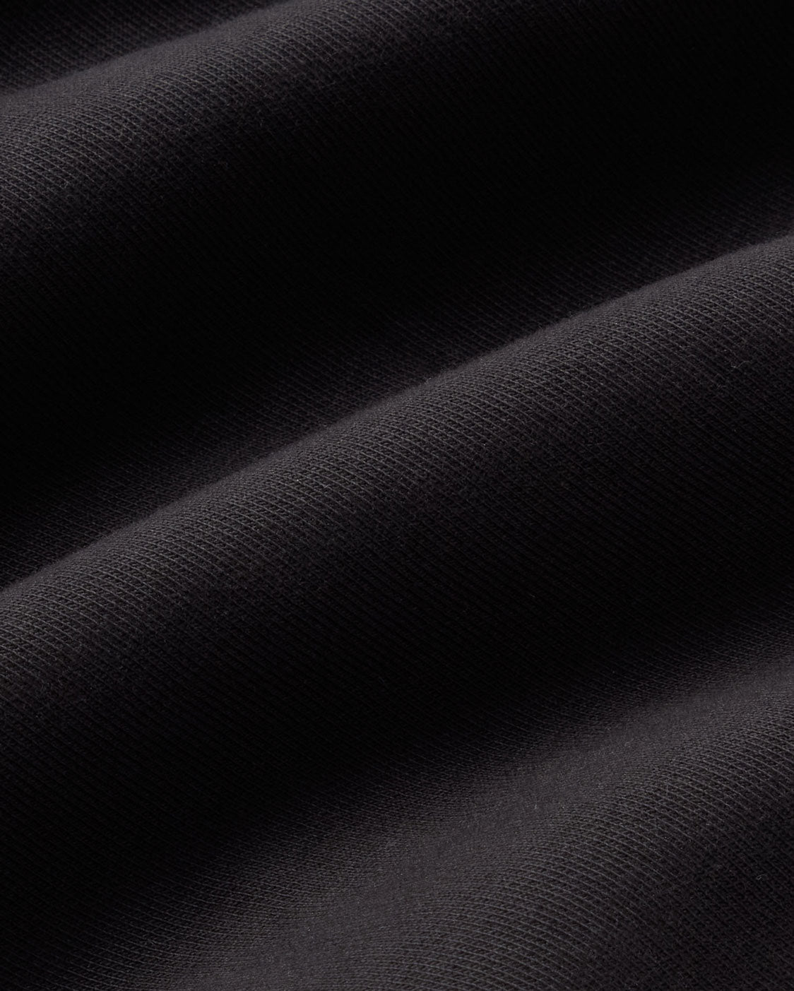 Chaqueta negra Maisie sostenible silueta - 3