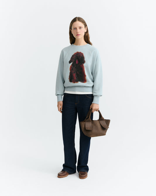 Sudadera pet Bonnie sostenible - 1