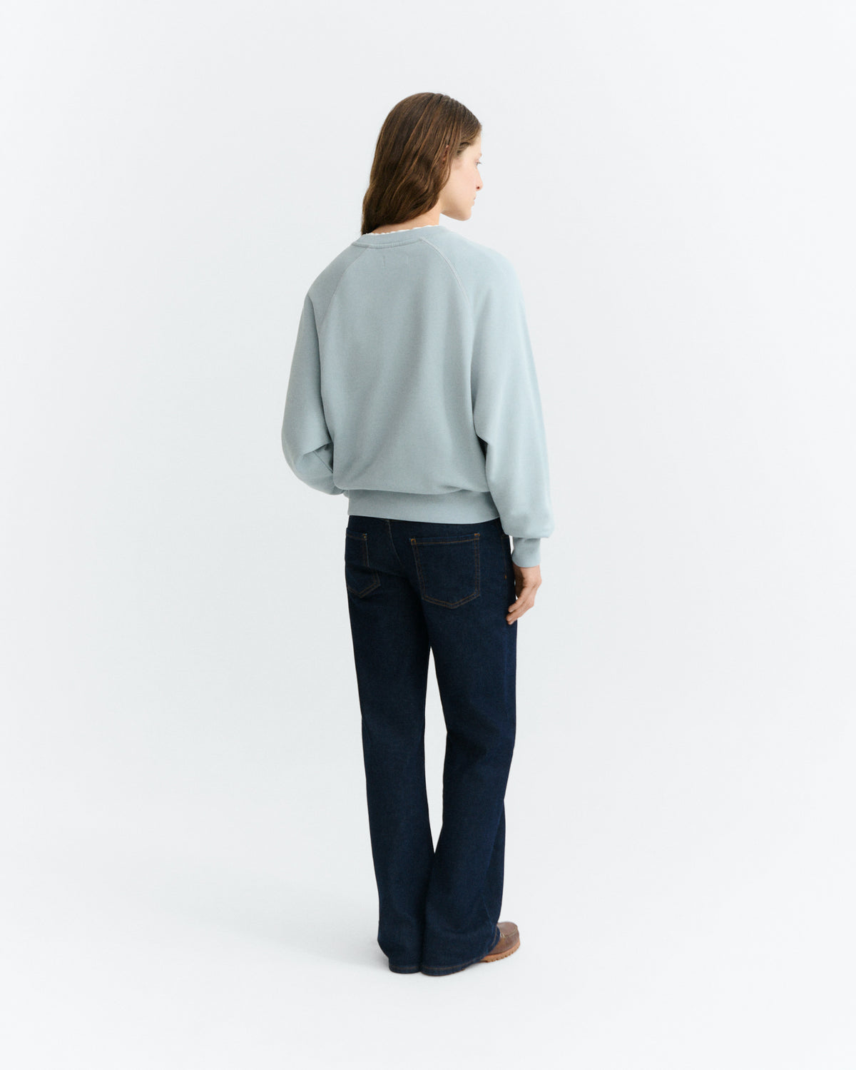 Sudadera pet Bonnie sostenible - 4