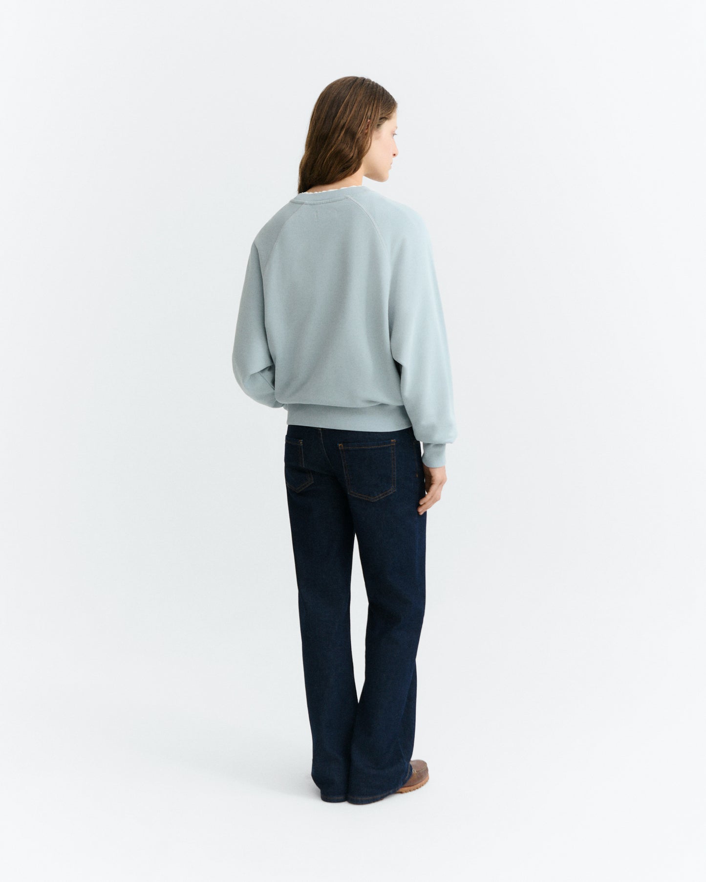 Sudadera pet Bonnie sostenible - 4