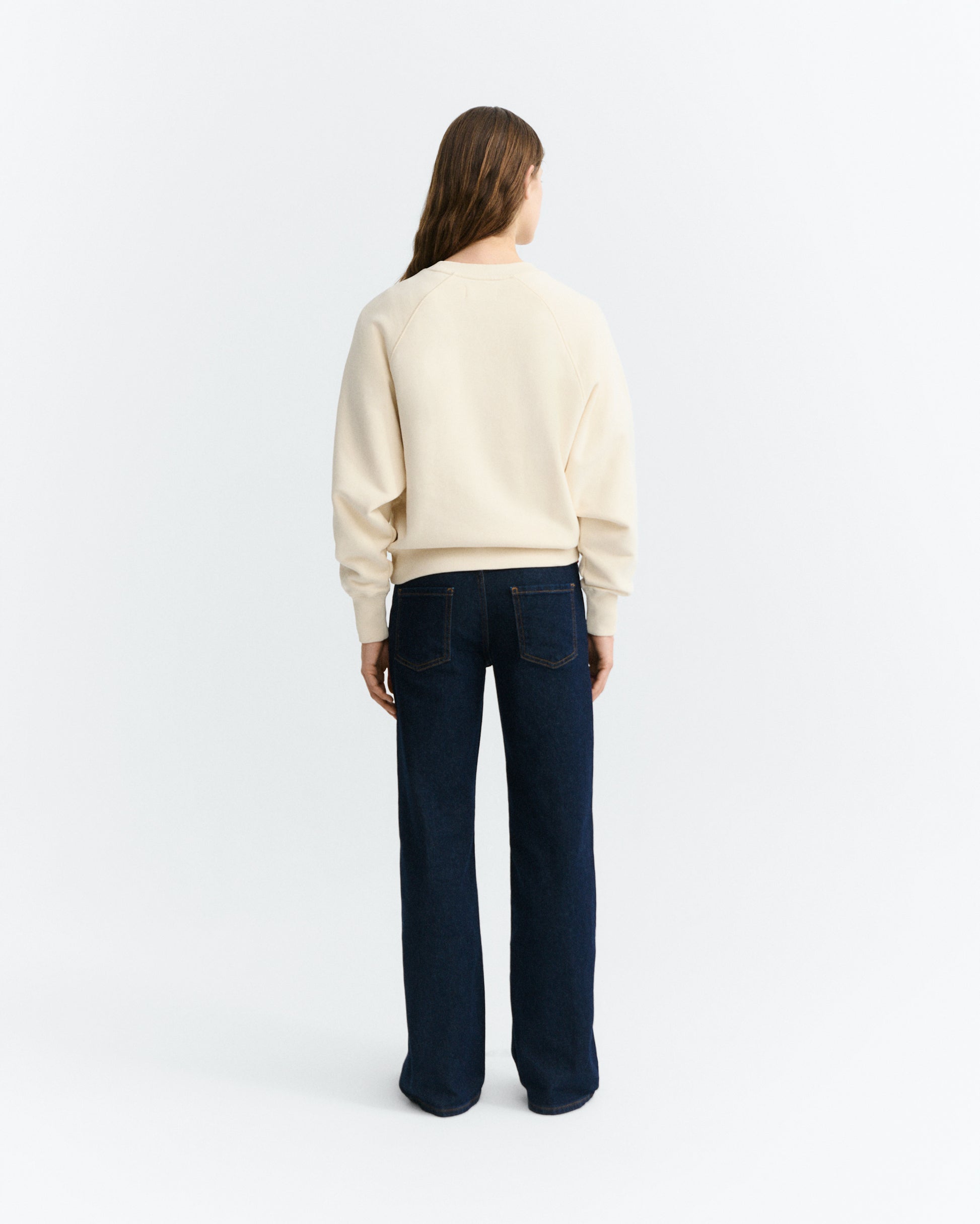 Sudadera figa Bonnie sostenible - 4