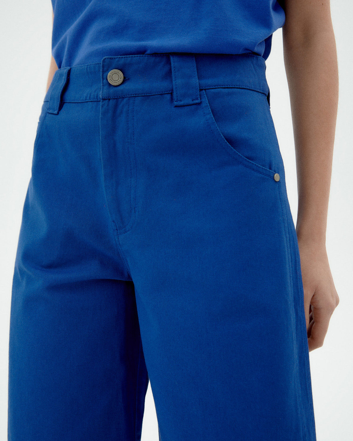 Short azul Tracey sostenible-3