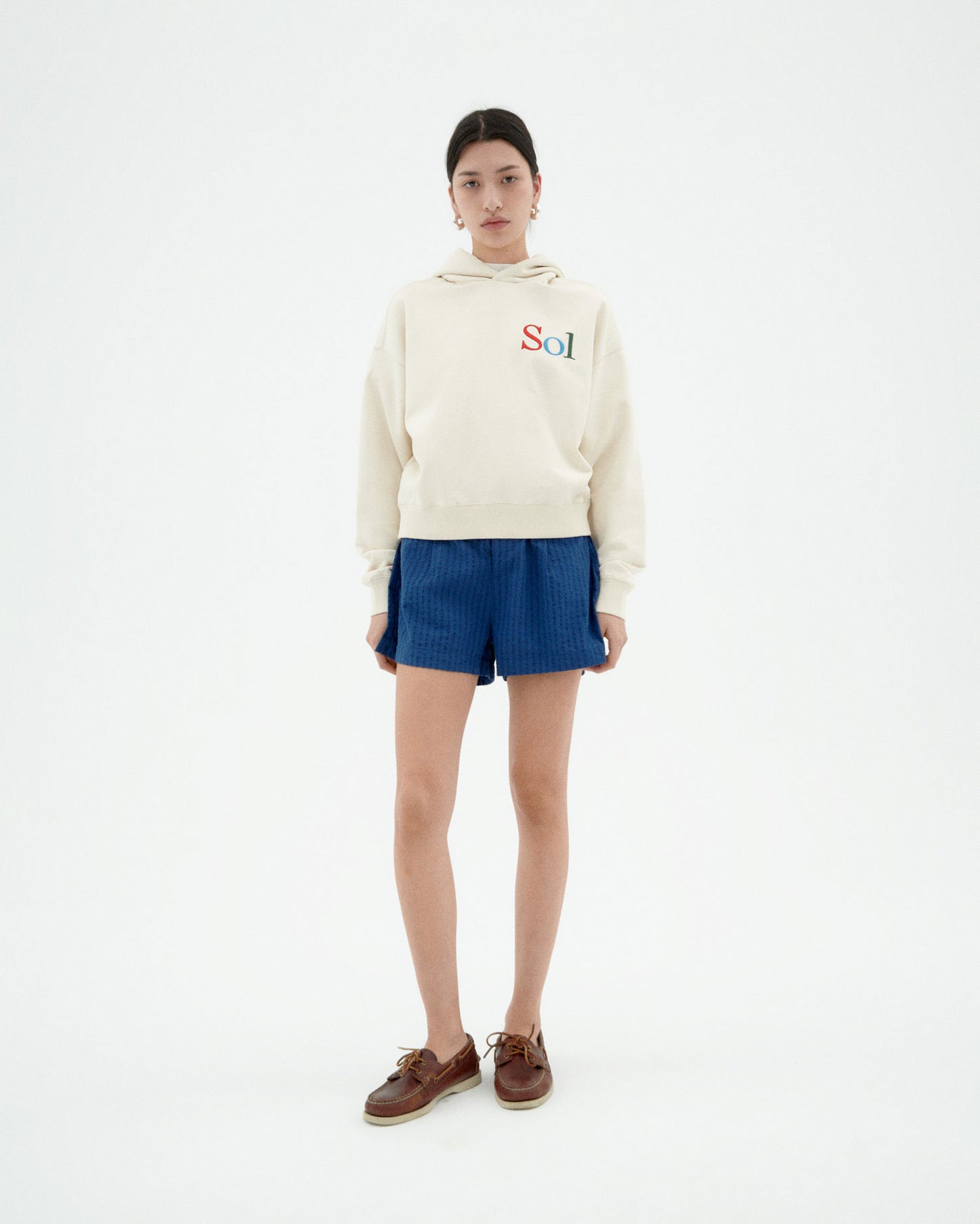 Short azul Narciso sostenible-2