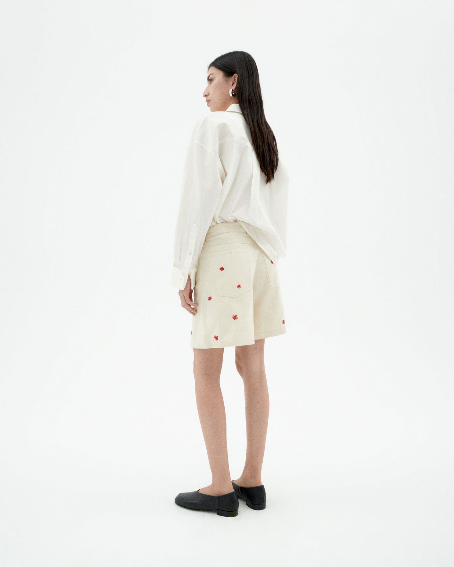 Short crudo sol chain Luisa sostenible-4