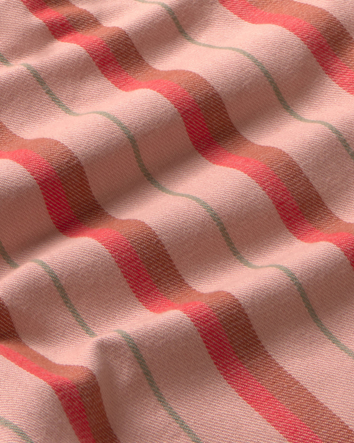 Short multicolor Lia sostenible - silueta 2