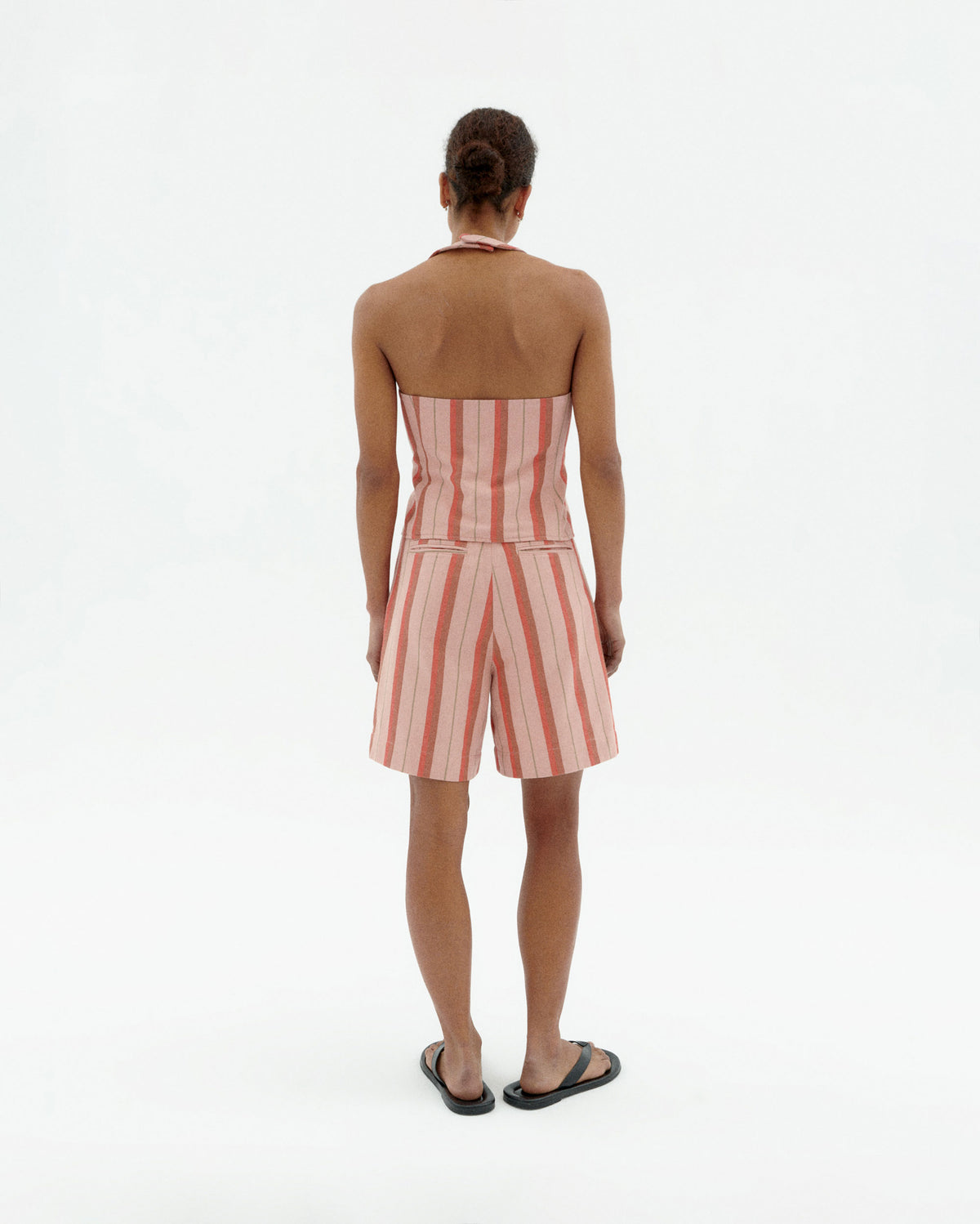 Short multicolor Lia sostenible-4