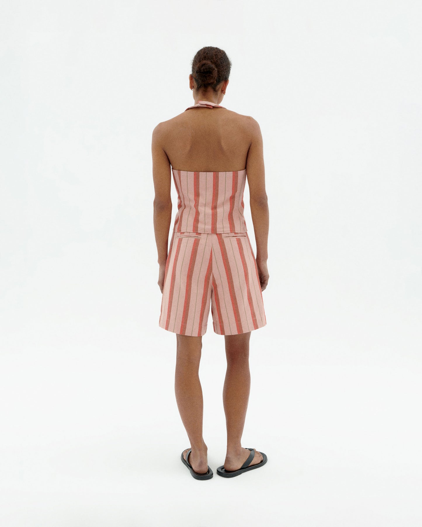 Short multicolor Lia sostenible-4
