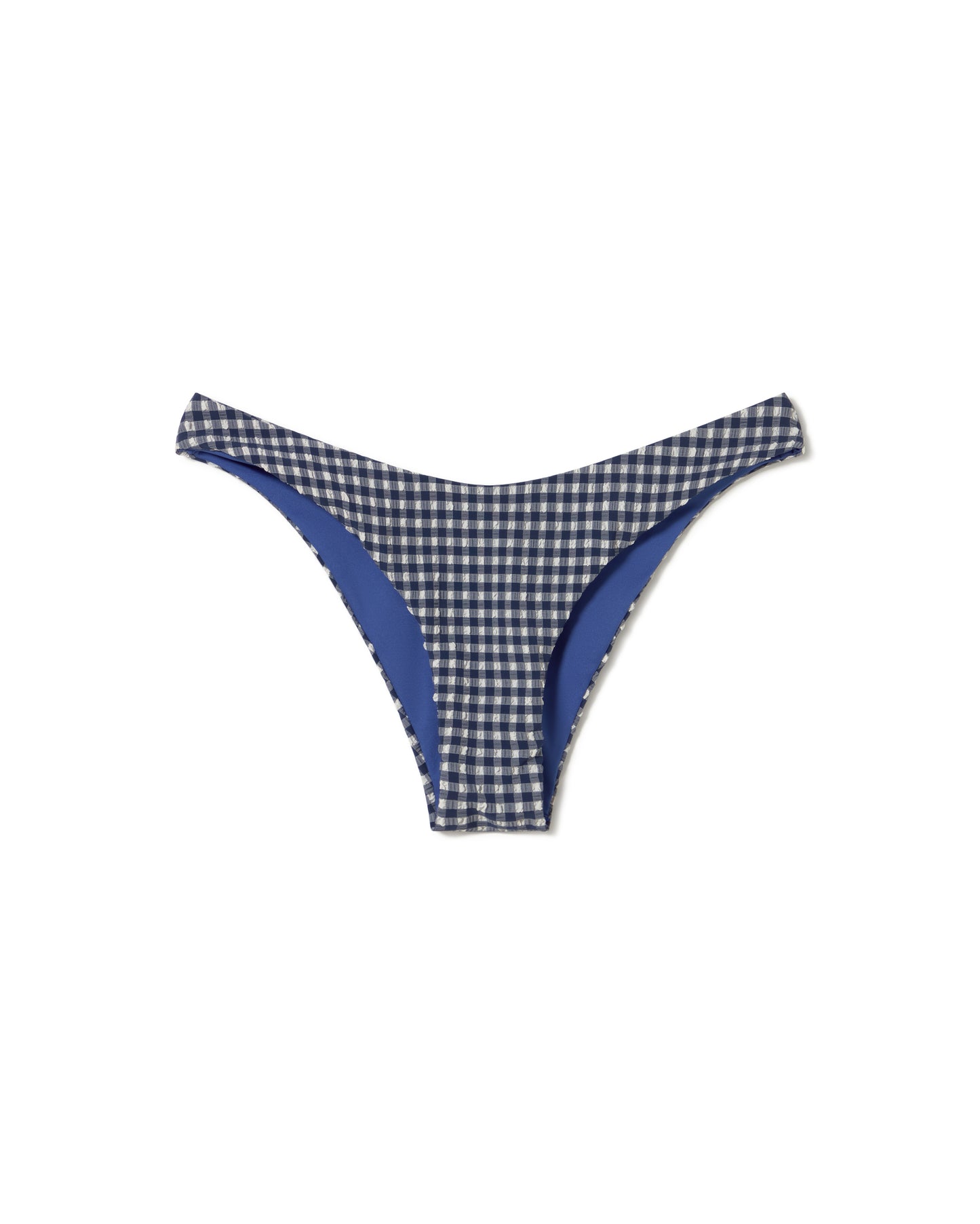 Braguita bikini navy Sicilia sostenible - silueta 1