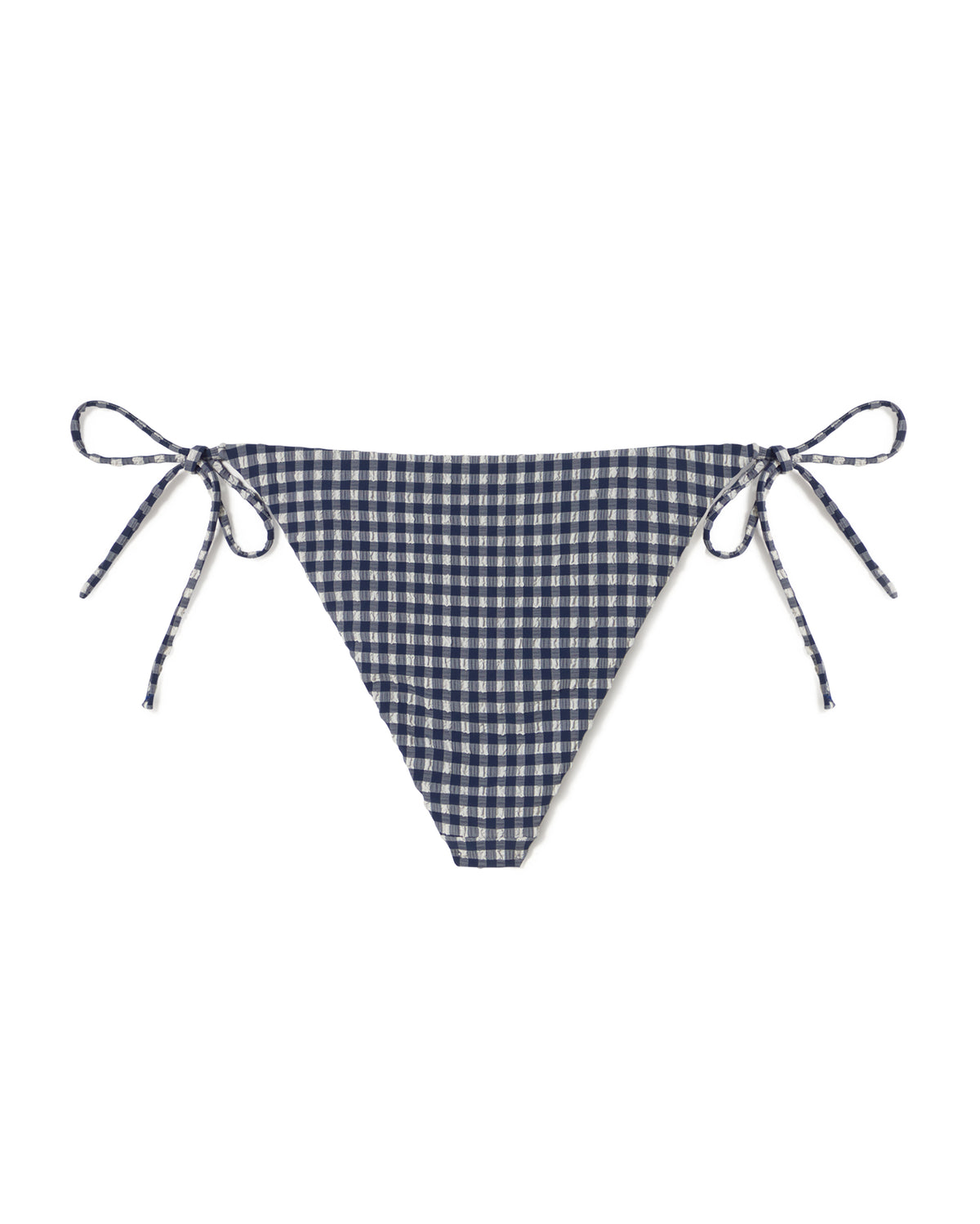 Braguita bikini navy Palermo sostenible - silueta 3