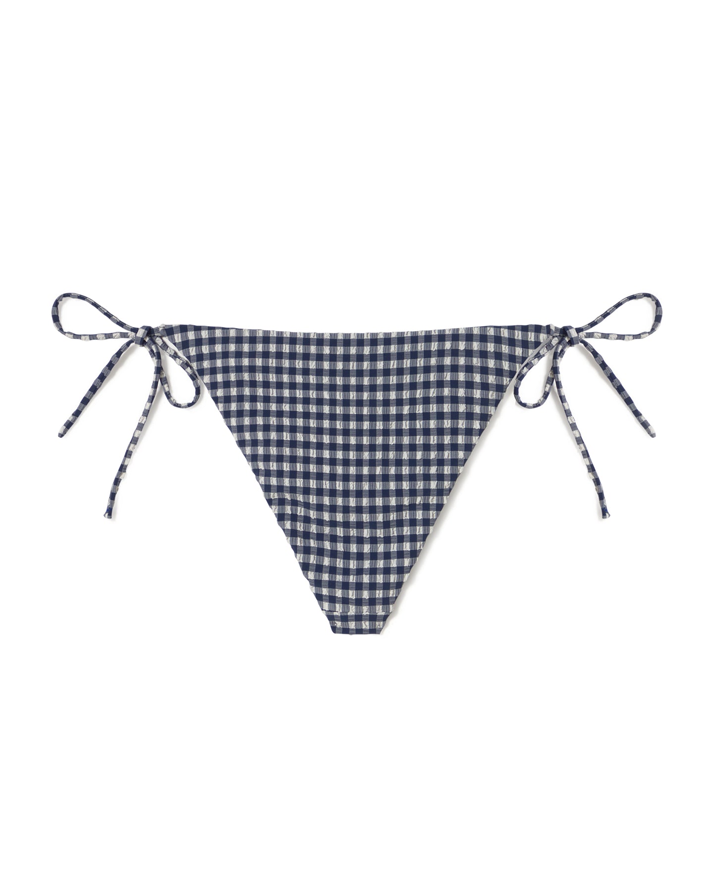 Braguita bikini navy Palermo sostenible - silueta 3