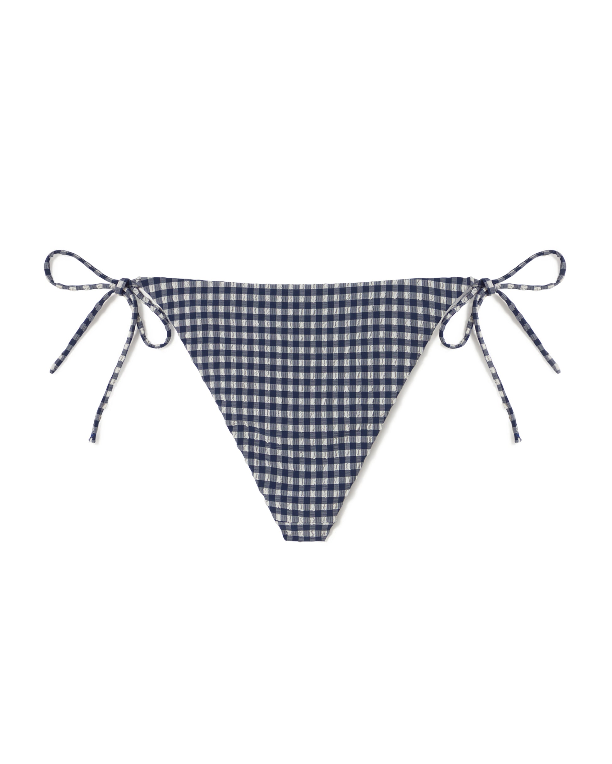 Braguita bikini navy Palermo sostenible - silueta 3