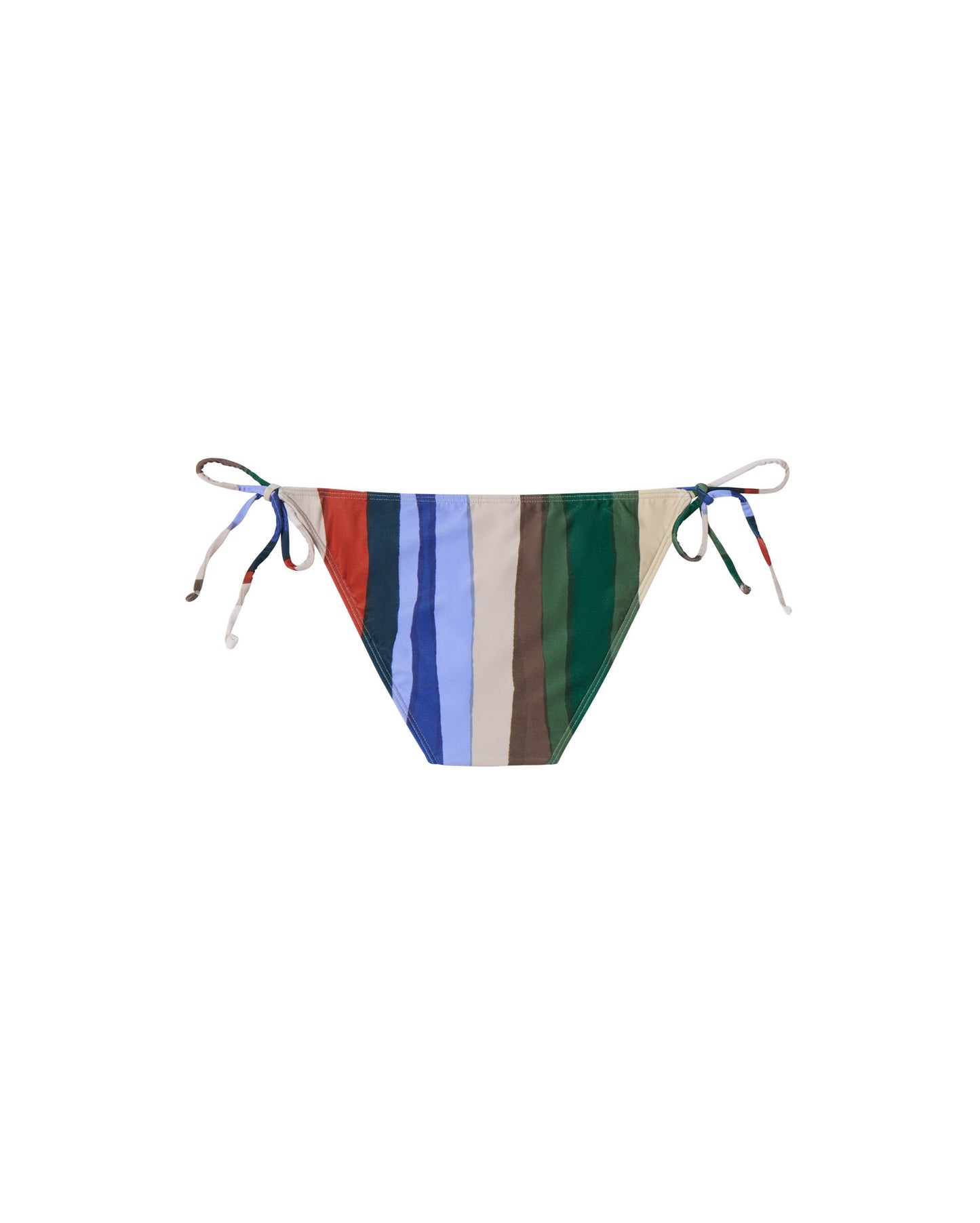 Braguita bikini multicolor river Palermo sostenible - silueta 2