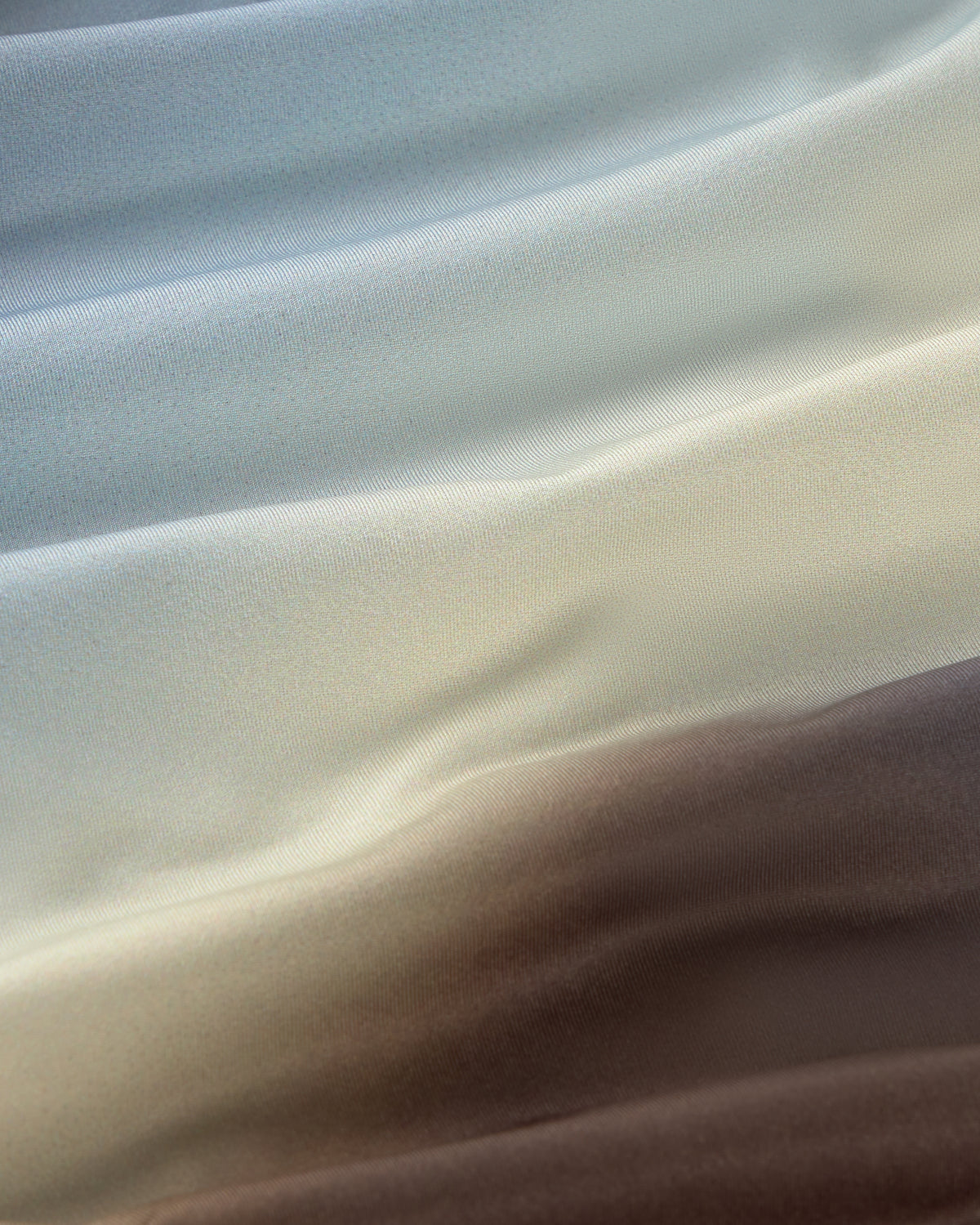 Bañador marrón glass Amalfi sostenible silueta - 2