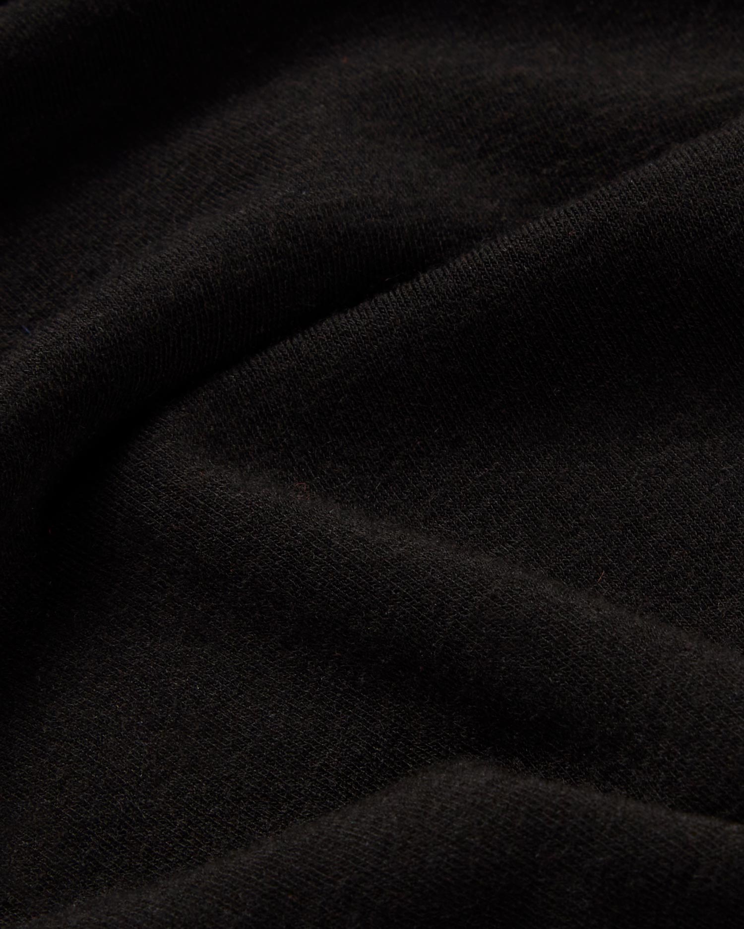 Top negro cachemire Brisa sostenible-5