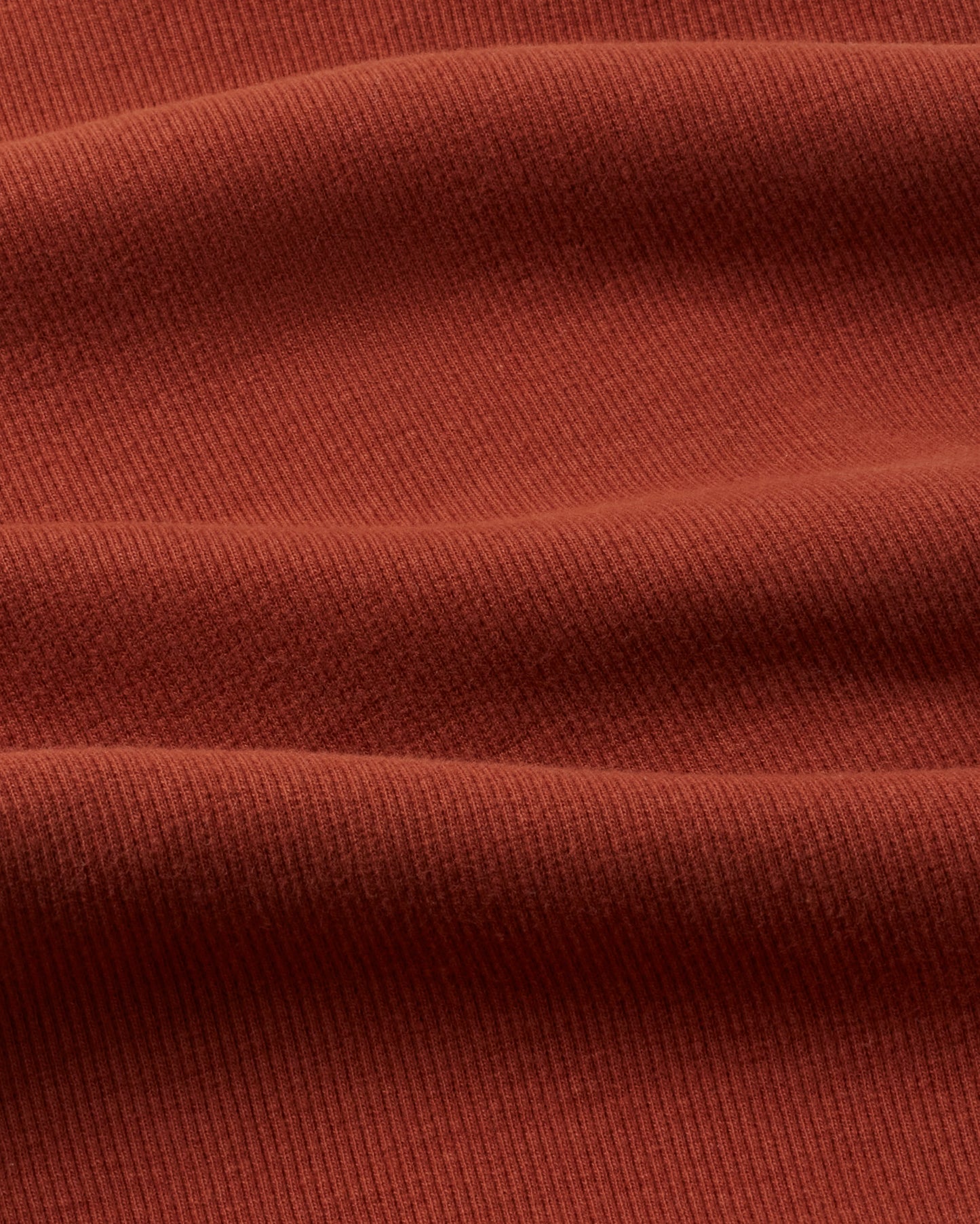 Top marrón Harriet sostenible  - silueta 2