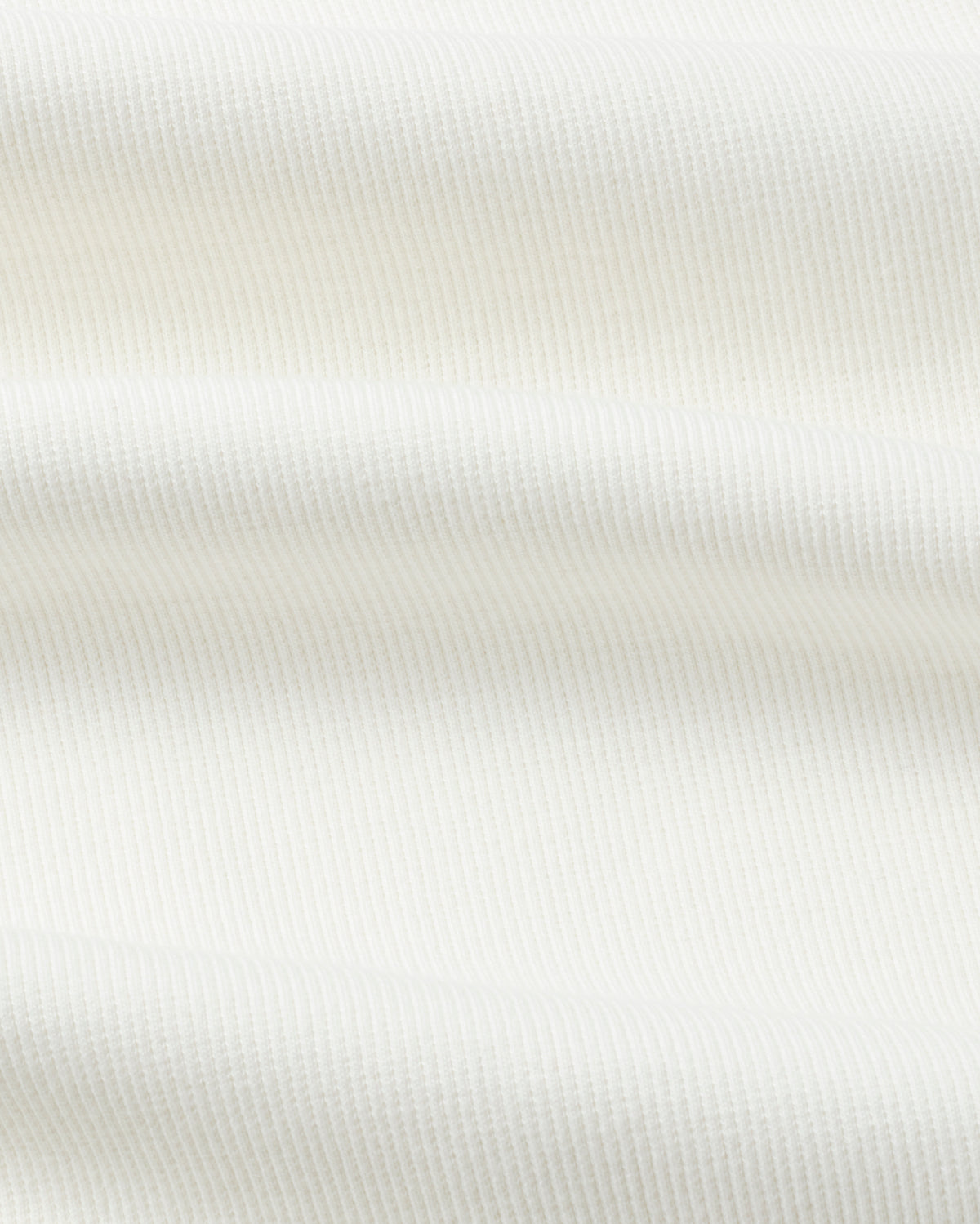 Top blanco Harriet sostenible  - silueta 2