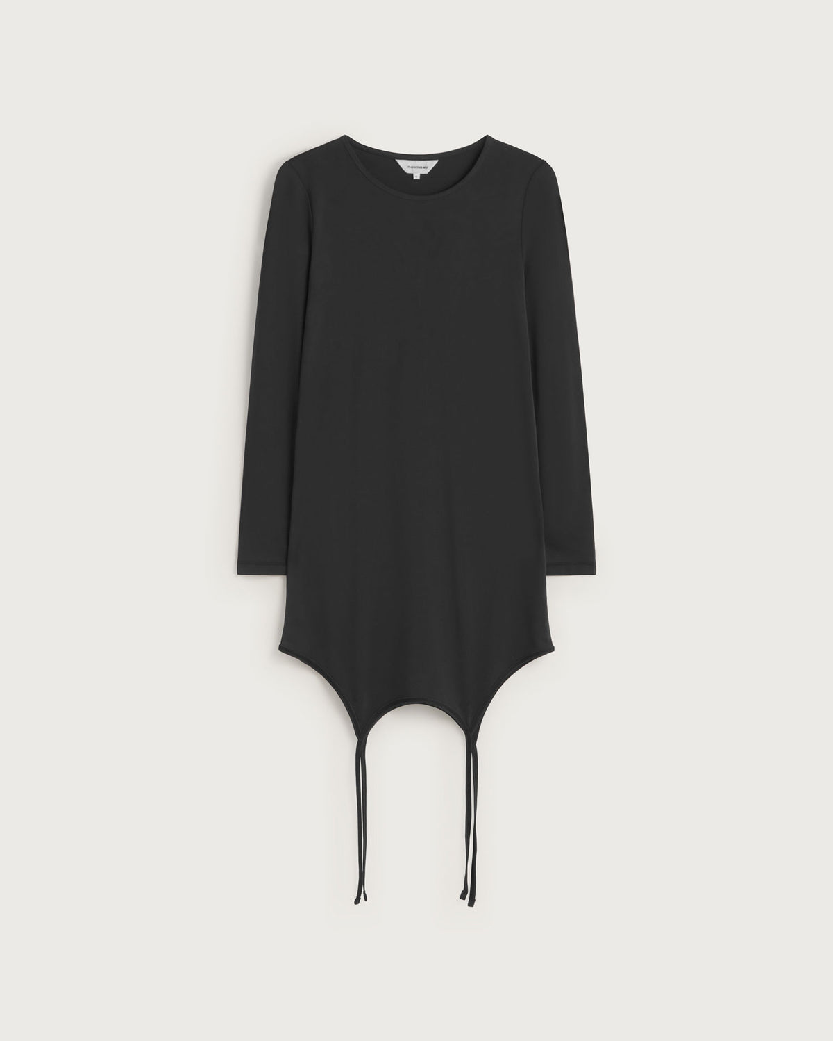 Top multiposición Ozma sostenible silueta - 1