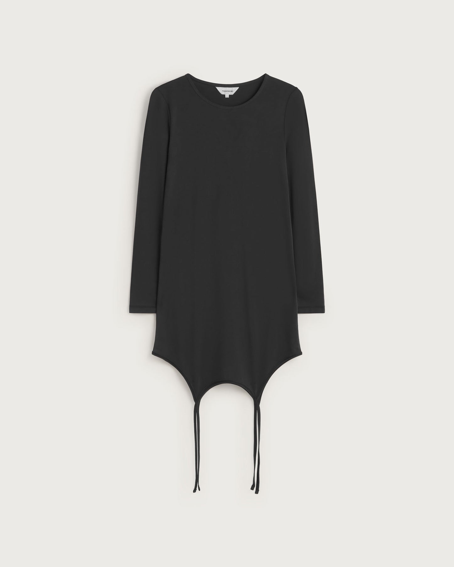 Top multiposición Ozma sostenible silueta - 1