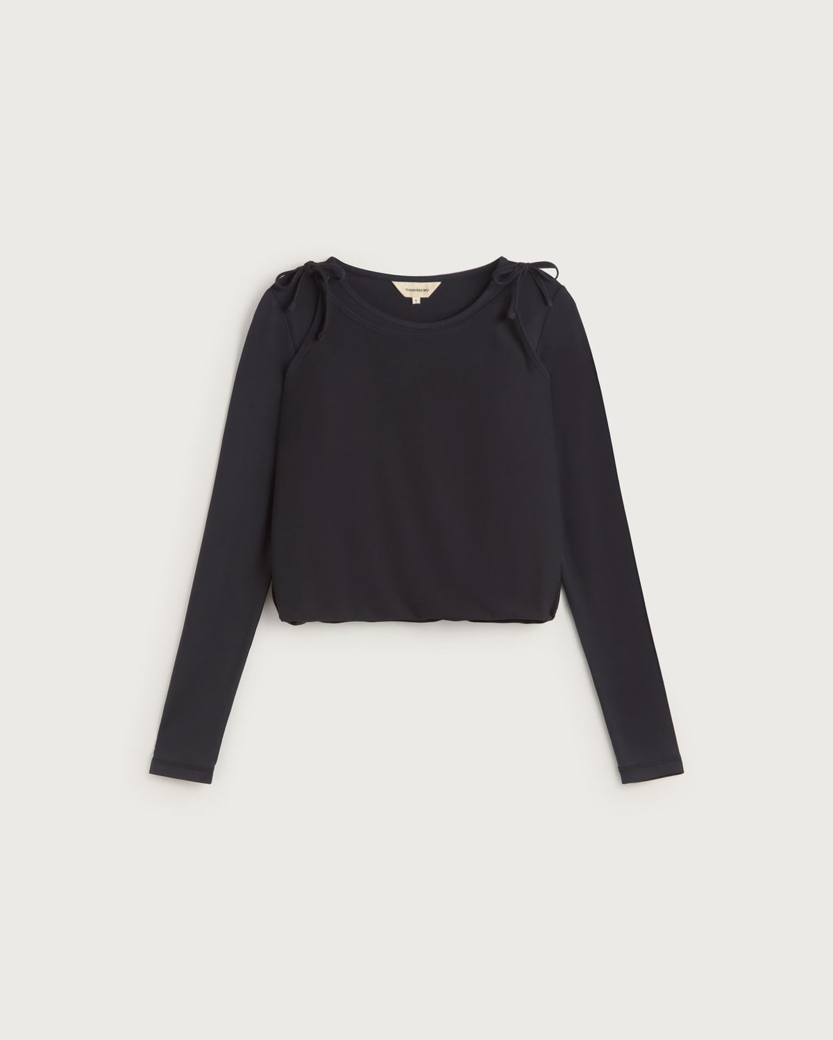 Top multiposición Ozma sostenible silueta - 2