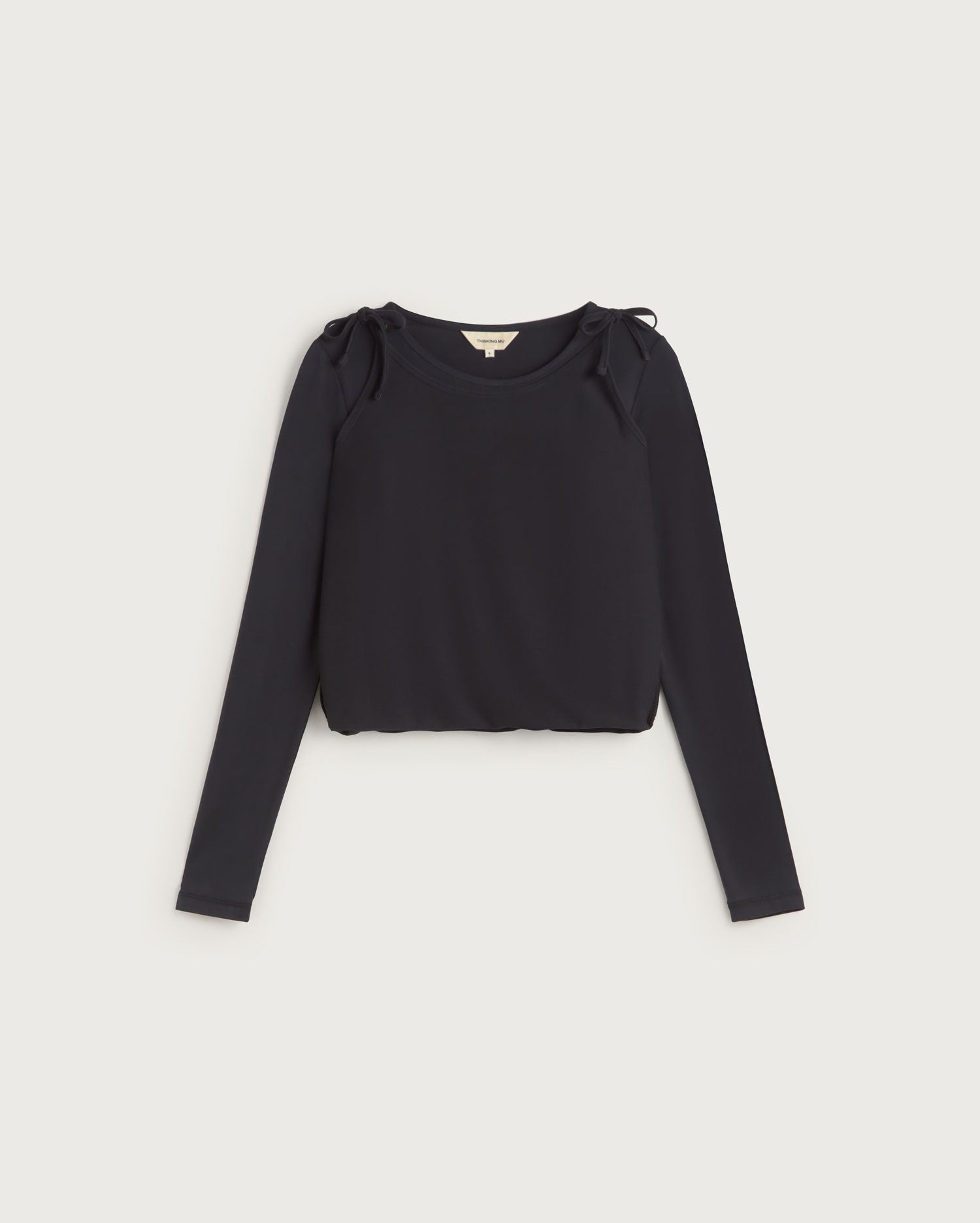 Top multiposición Ozma sostenible silueta - 2