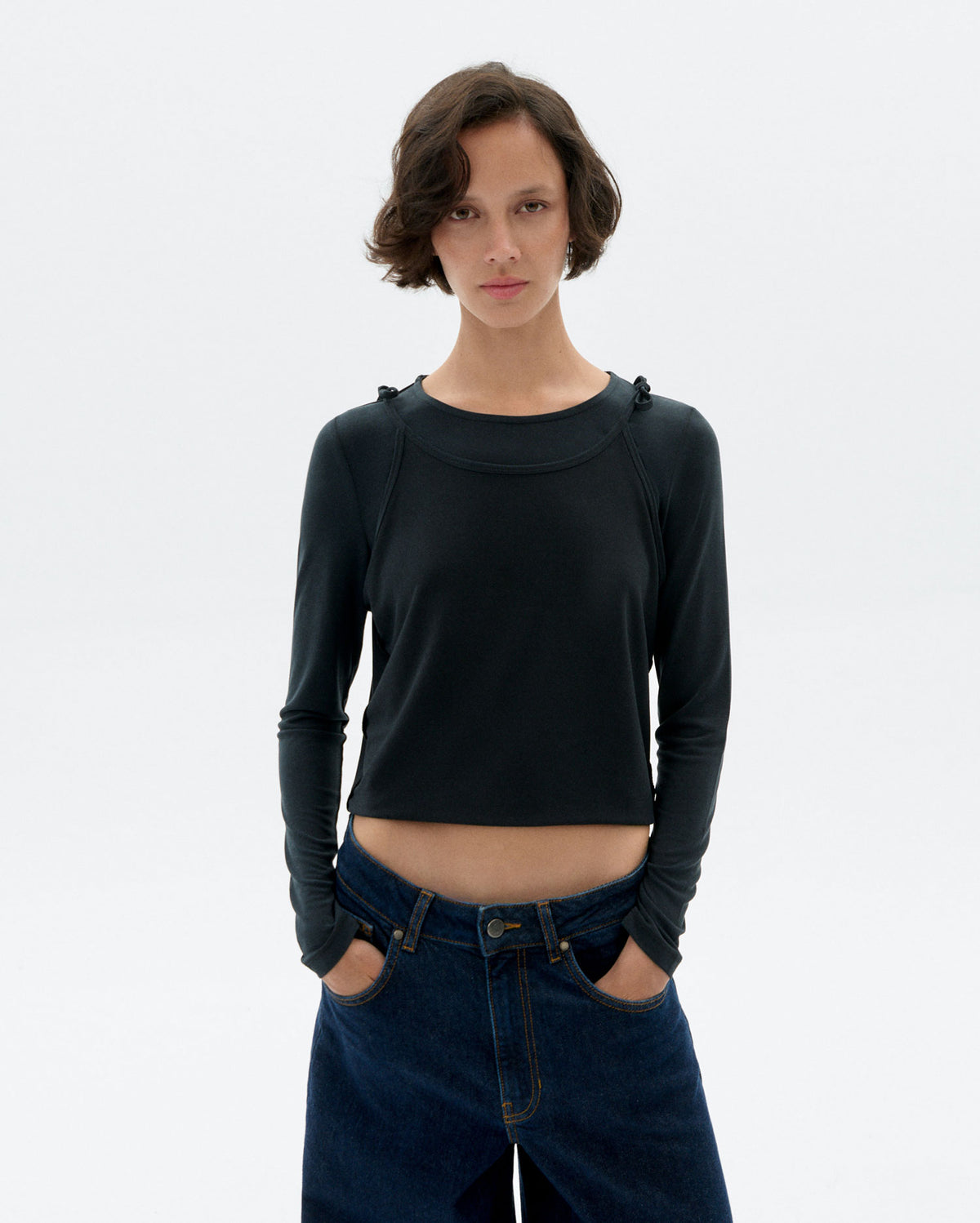 Top multiposición Ozma sostenible - 1