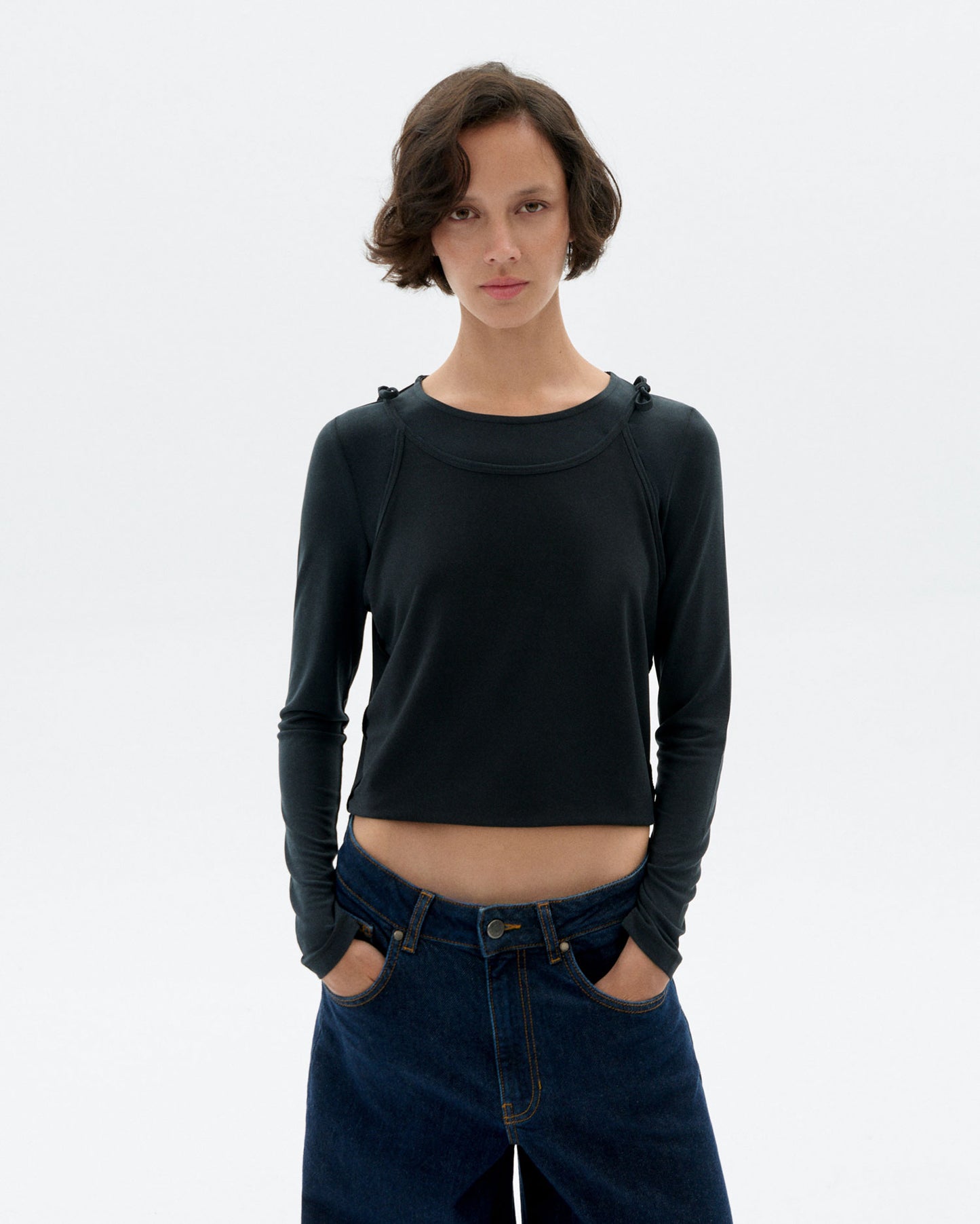 Top multiposición Ozma sostenible - 1