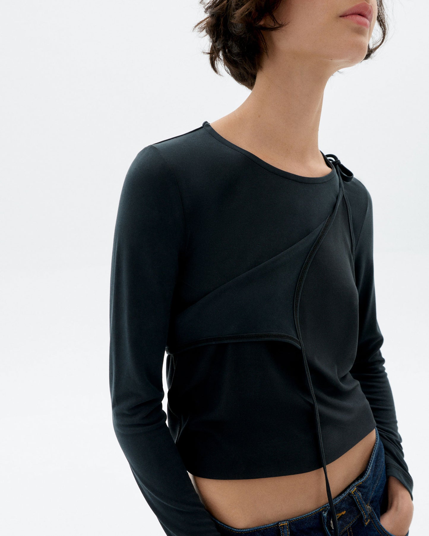 Top multiposición Ozma sostenible - 3