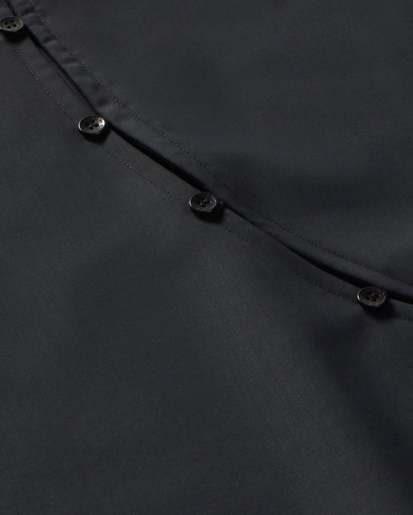 Top lana fina Seana sostenible silueta - 3