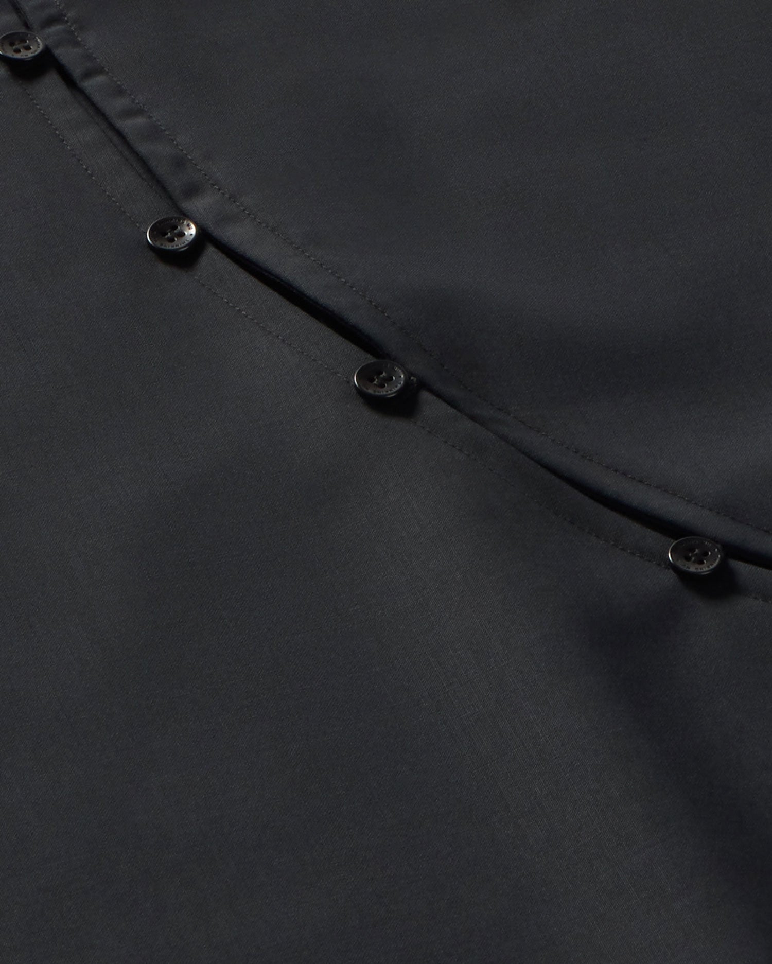 Top lana fina Seana sostenible silueta - 3