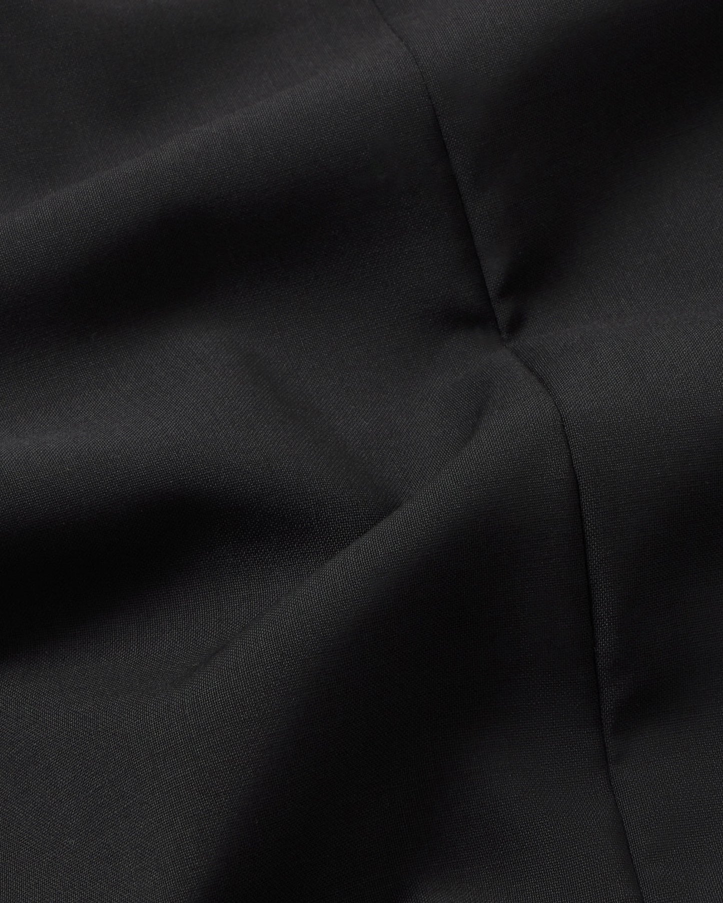 Top lana fina Seana sostenible silueta - 4