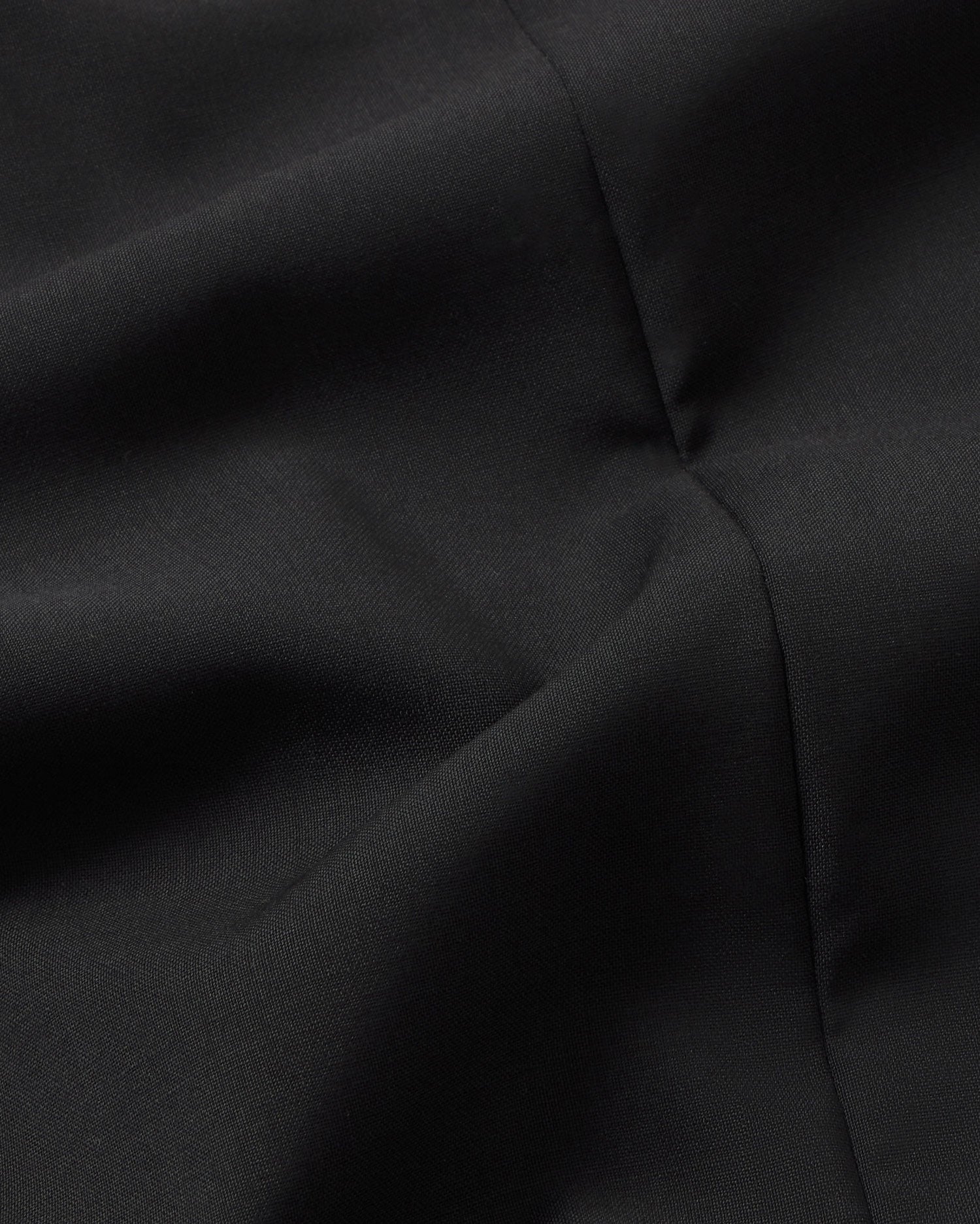 Top lana fina Seana sostenible silueta - 4