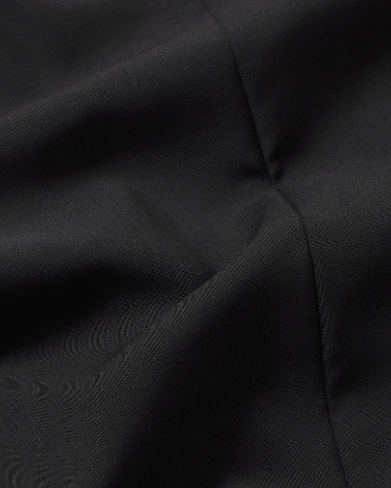 Top lana fina Seana sostenible silueta - 4