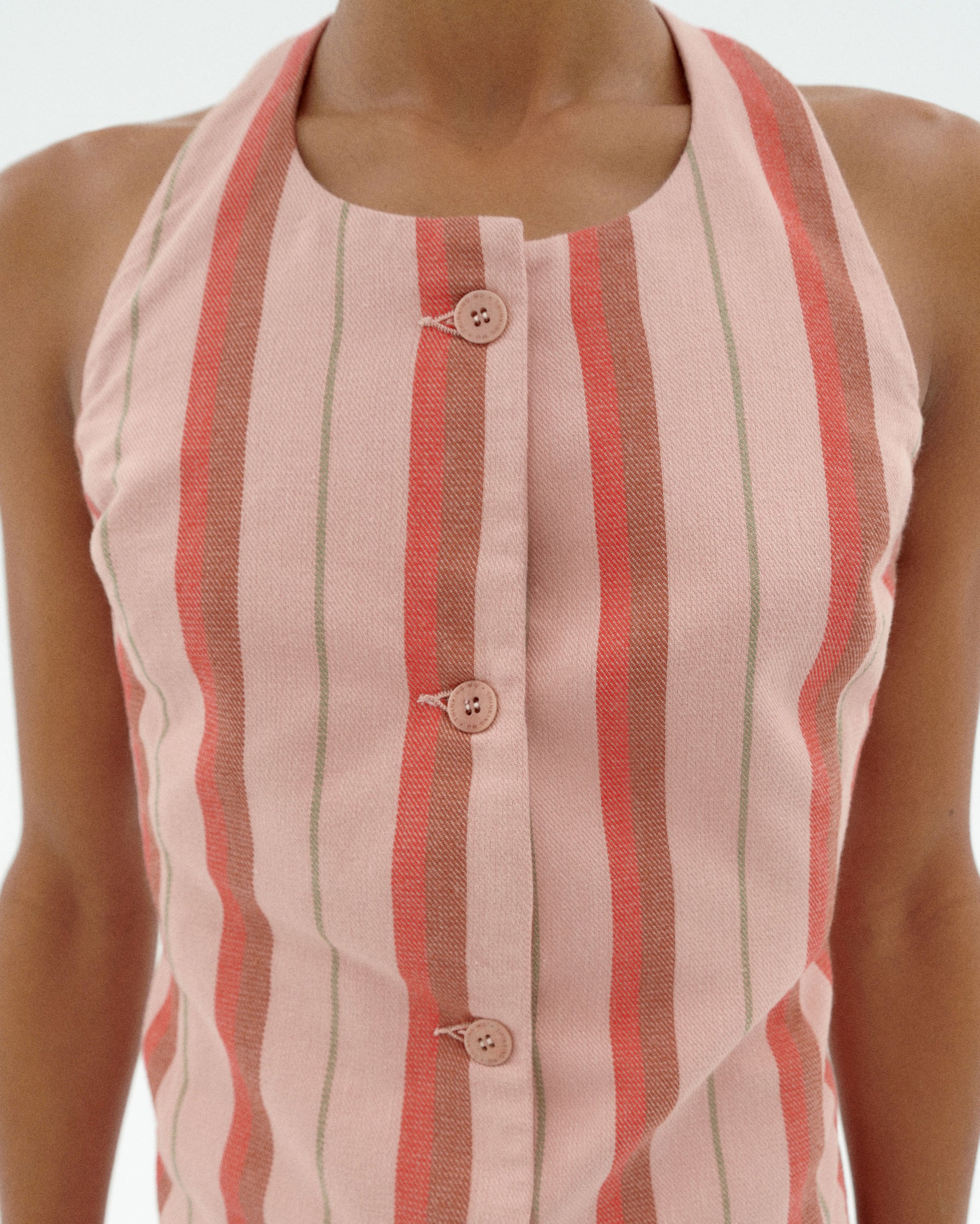 Top multicolor Melo sostenible-3