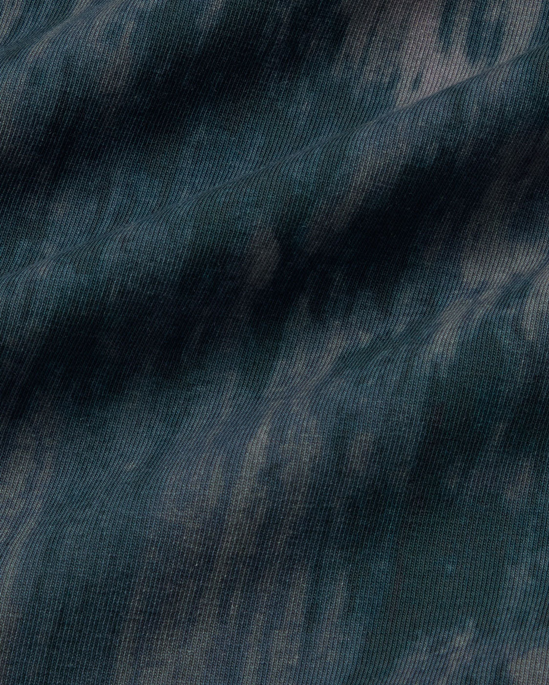 Top azul ombre Brisa sostenible silueta - 2