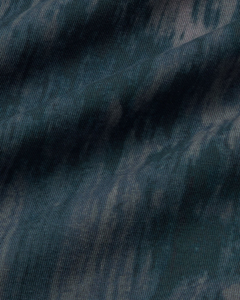 Top azul ombre Brisa sostenible silueta - 2