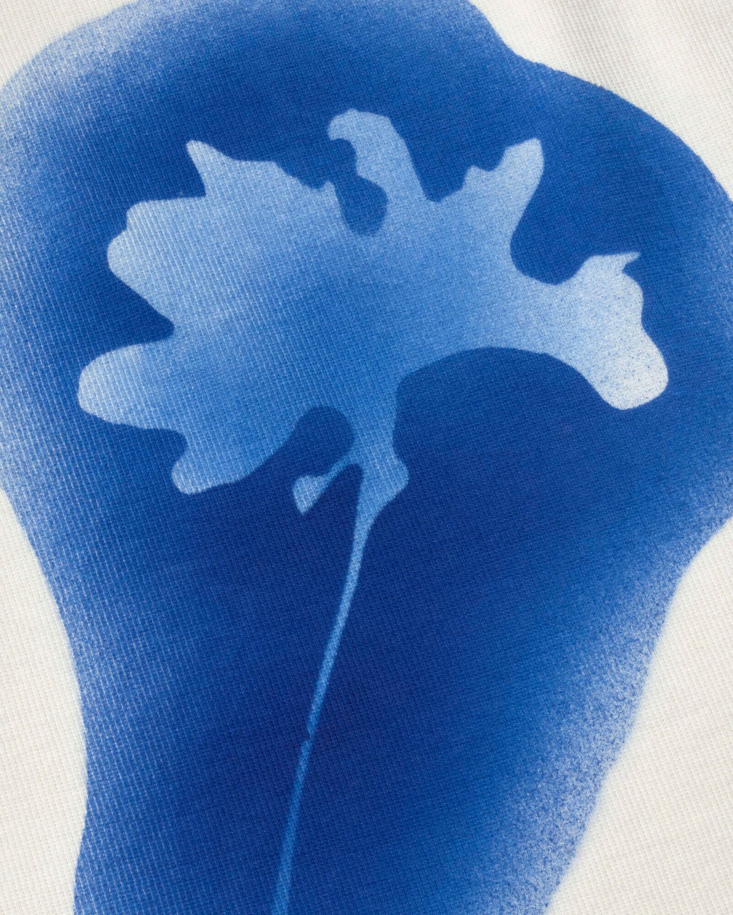 Top halter tipia Harriet sostenible silueta - 2