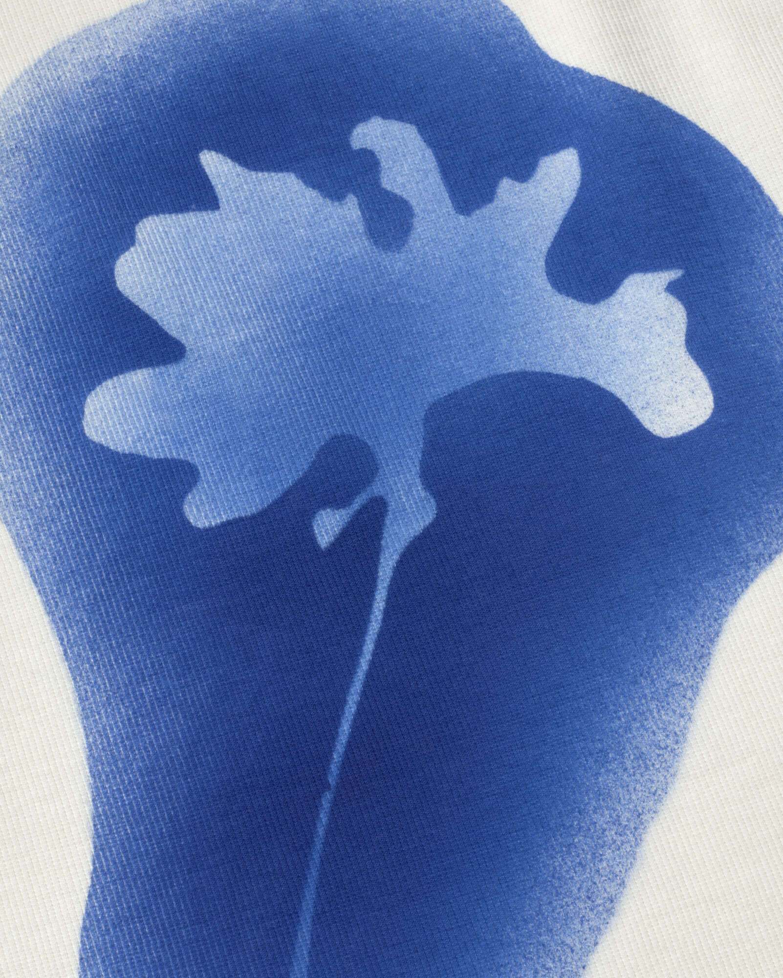 Top halter tipia Harriet sostenible silueta - 2