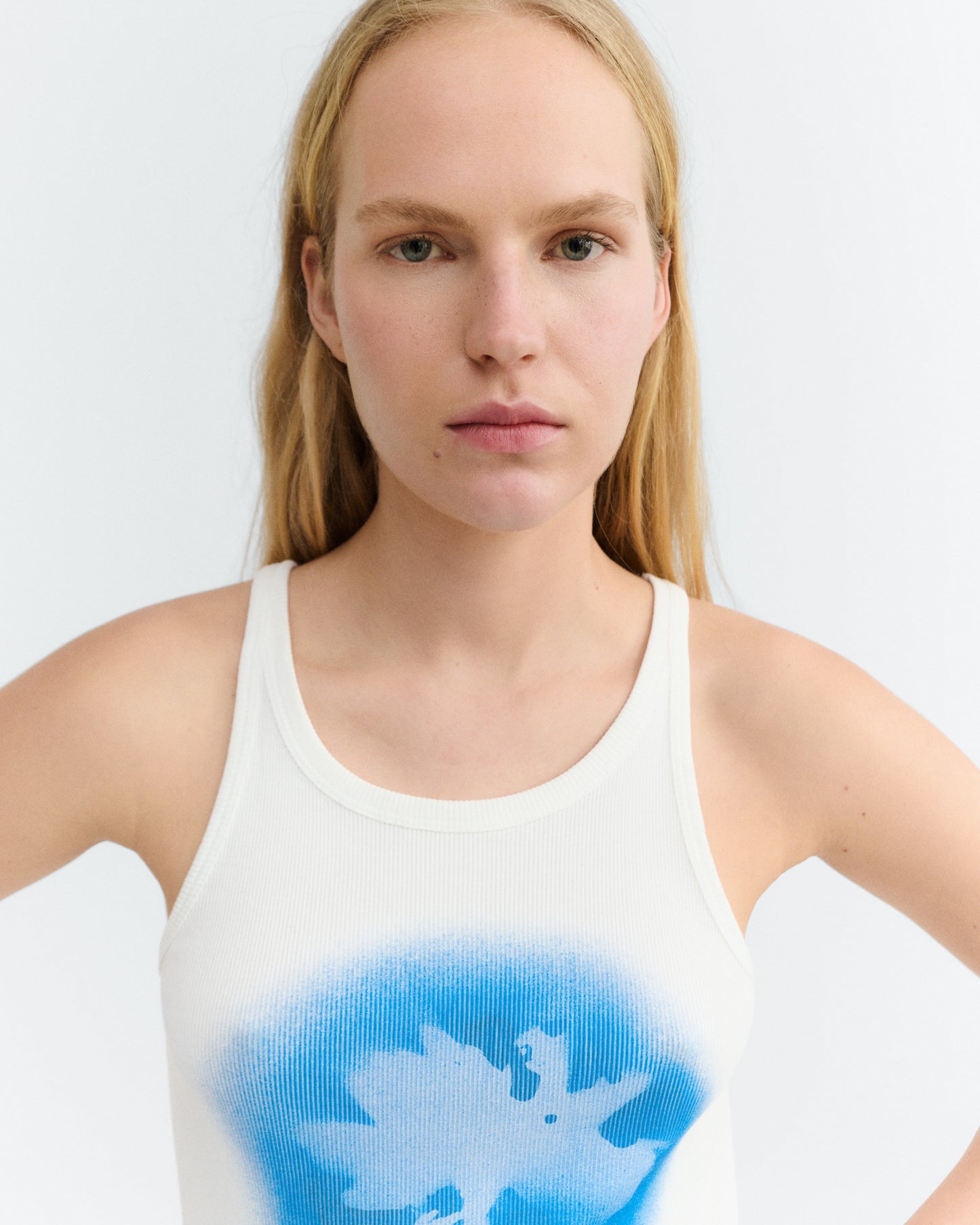 Top halter tipia Harriet sostenible - 3