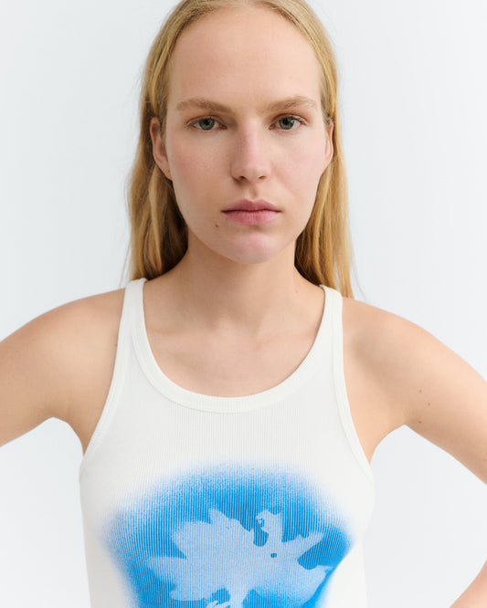 Top halter tipia Harriet sostenible - 3