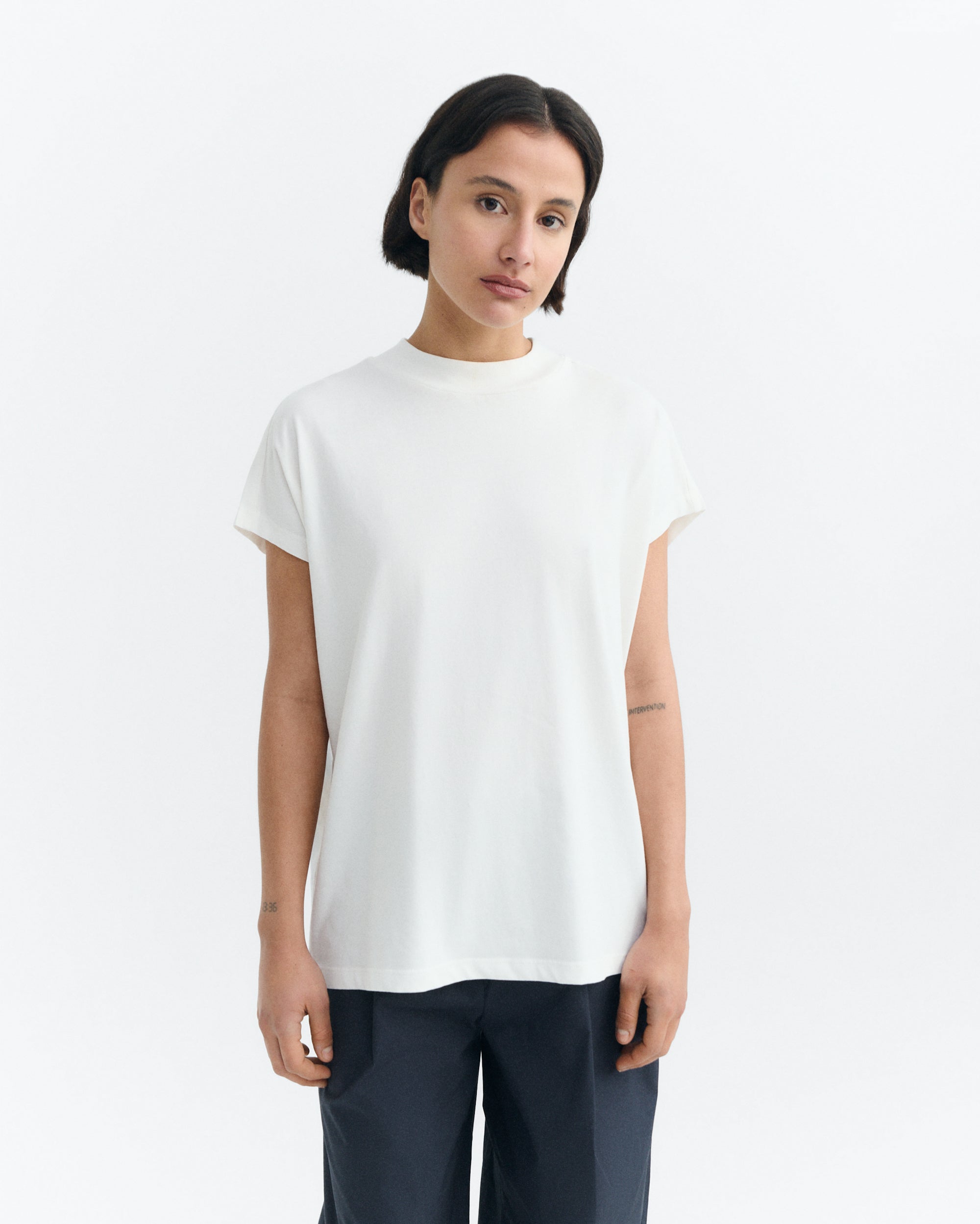 【Moco 】MEDI LLICA WHT NS TEE Teeccino Chicory Herbal Coffee Alternative Mediterranean Blend